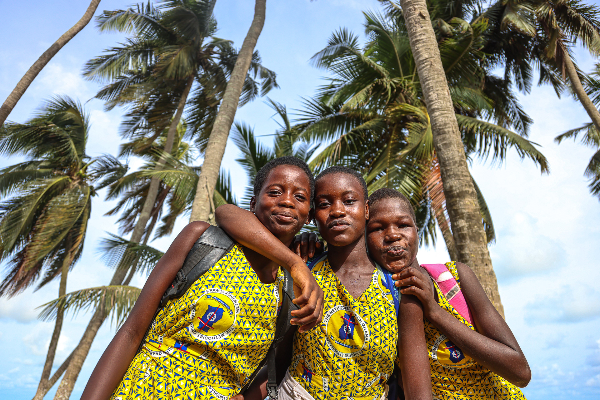 ©Alessandro Capoccia Photography - DOVE VIAGGI / GUINEA BISSAU - WEST AFRICA APRIL 2023 