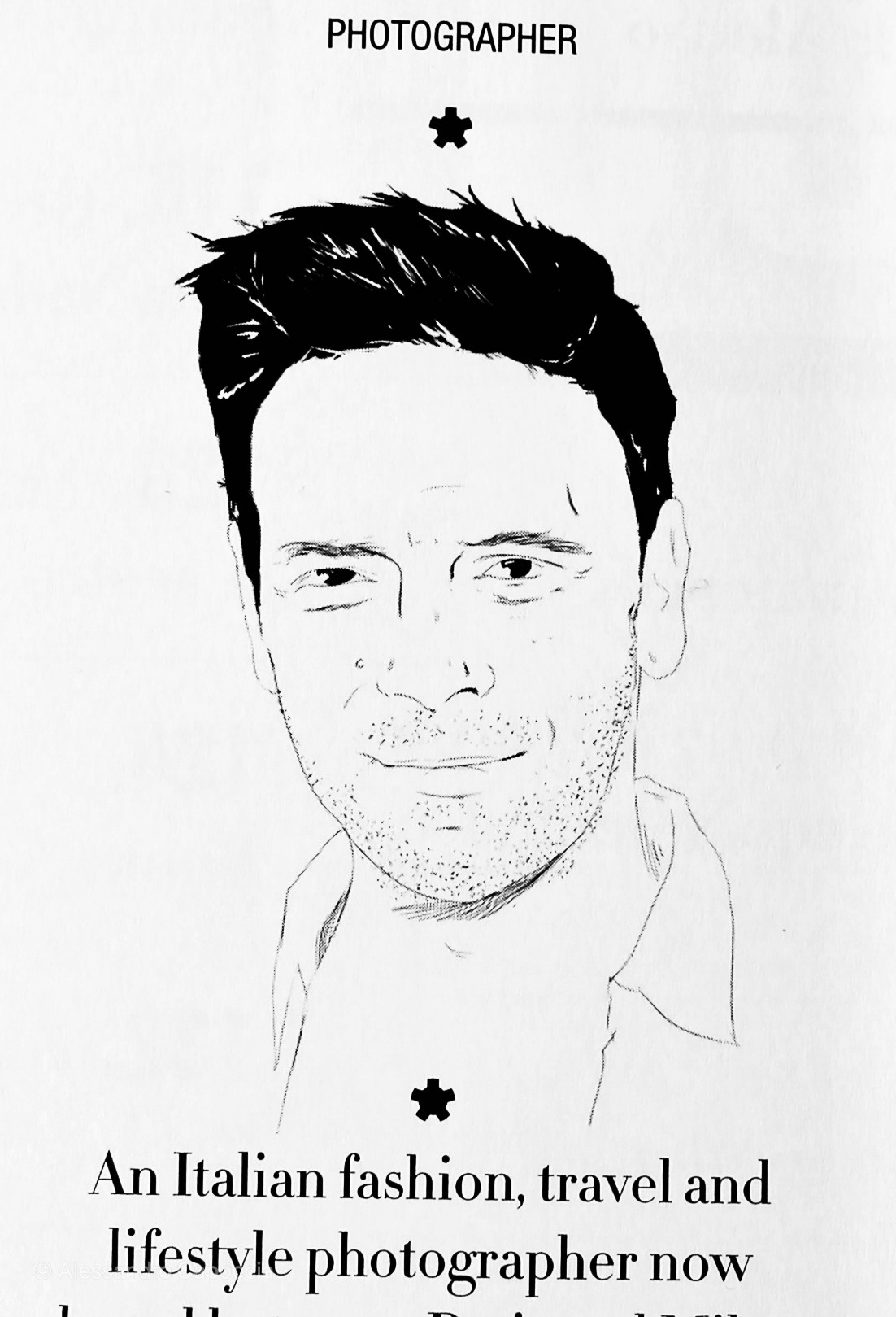 Alessandro Capoccia
