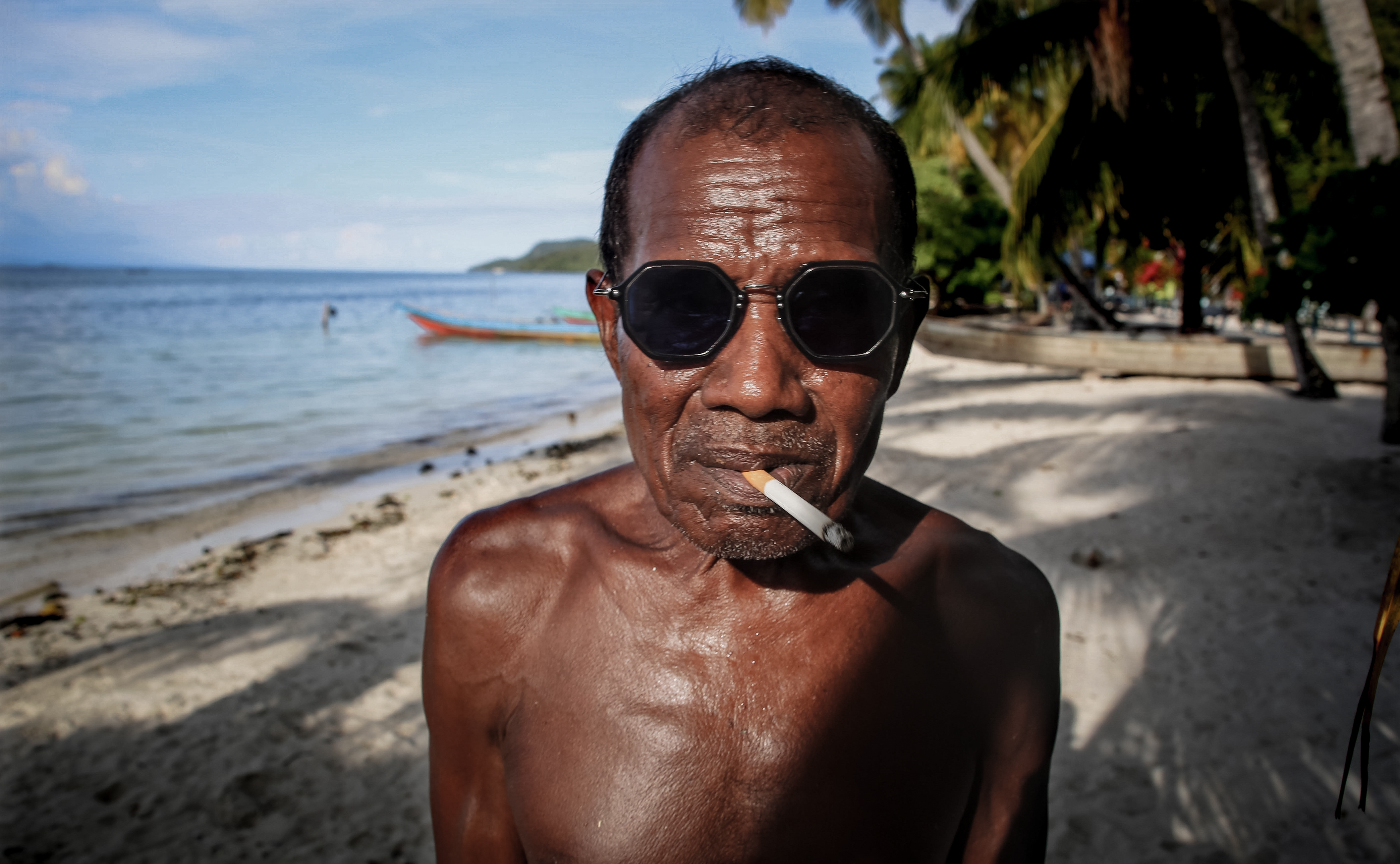 Alessandro Capoccia Photography | INDONESIA 