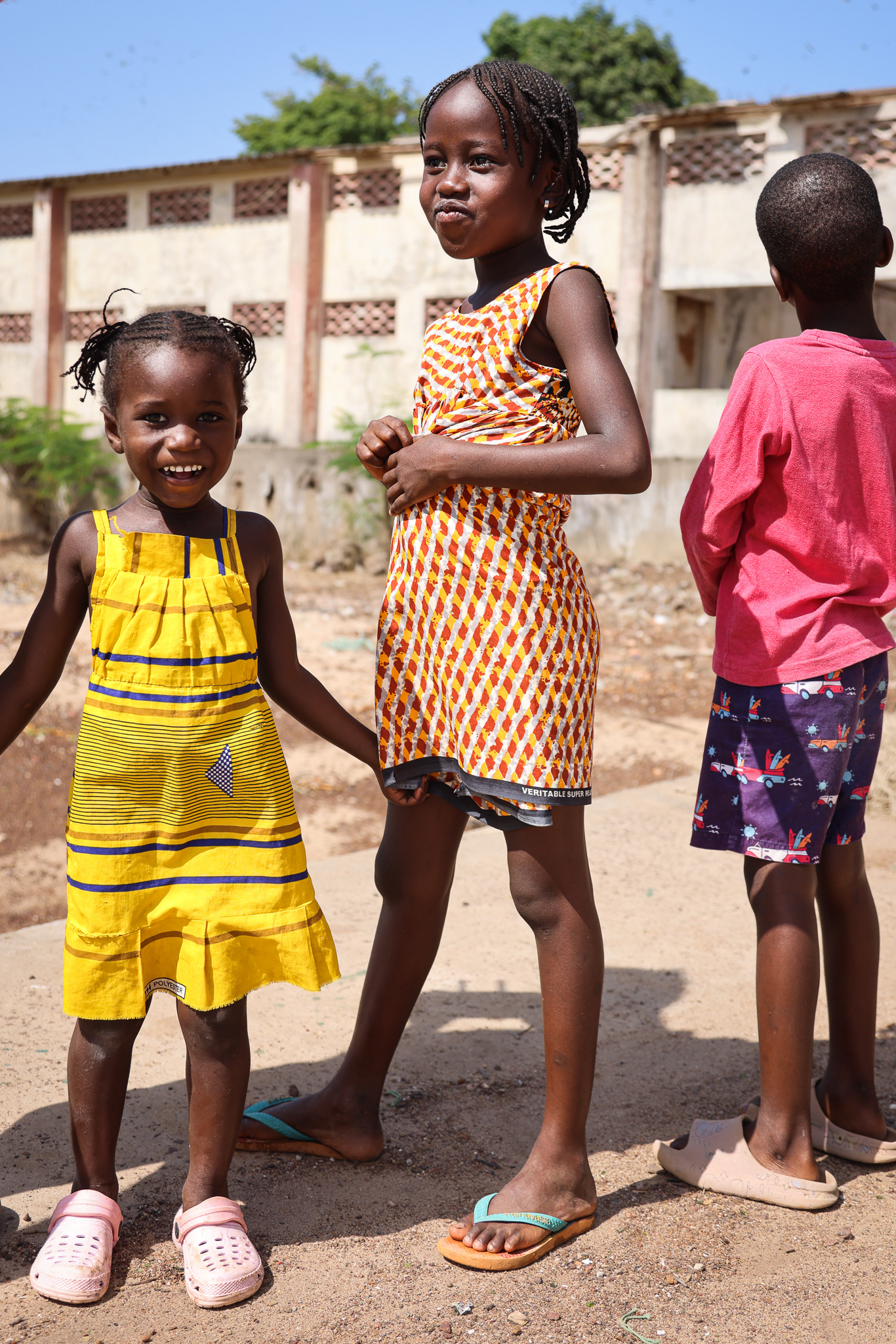 ©Alessandro Capoccia Photography - WEST AFRICA APRIL 2023 