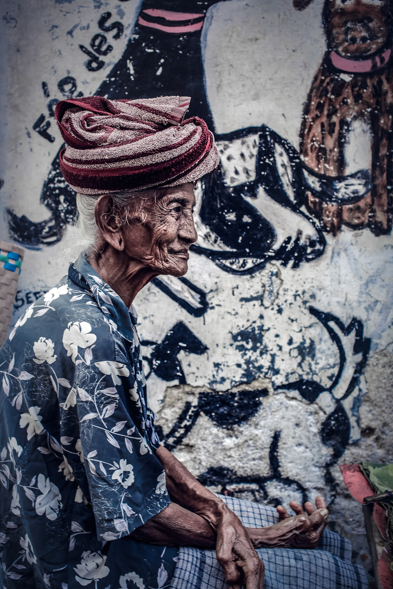Alessandro Capoccia Photography | INDONESIA