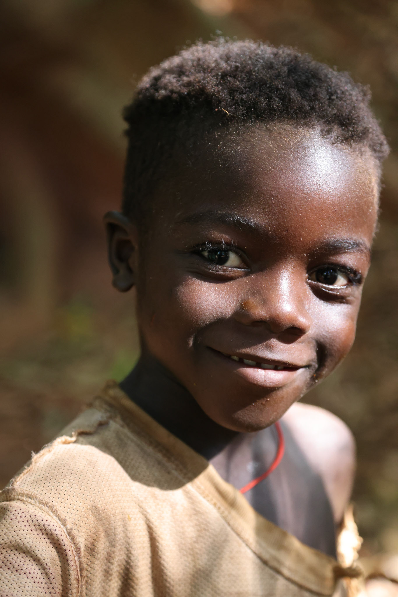 ©Alessandro Capoccia Photography - WEST AFRICA APRIL 2023 