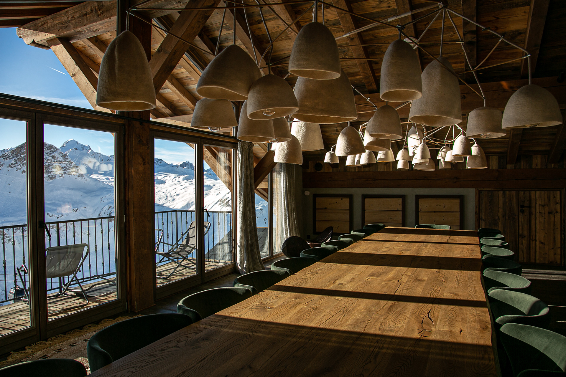 Alessandro Capoccia | THE ALPS 2022