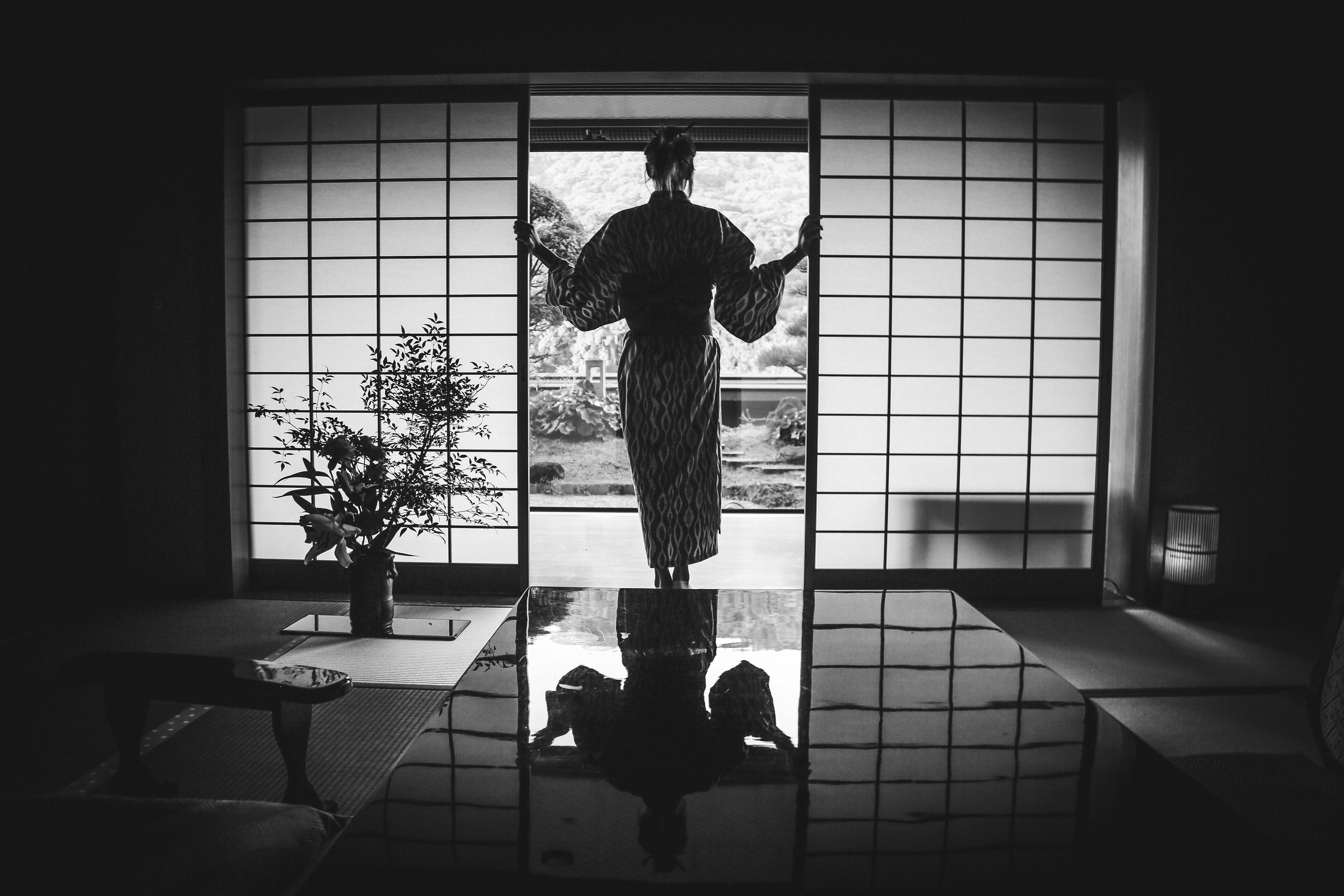 ALESSANDRO CAPOCCIA PHOTOGRAPHY - TRADITIONAL MORNING GLORY