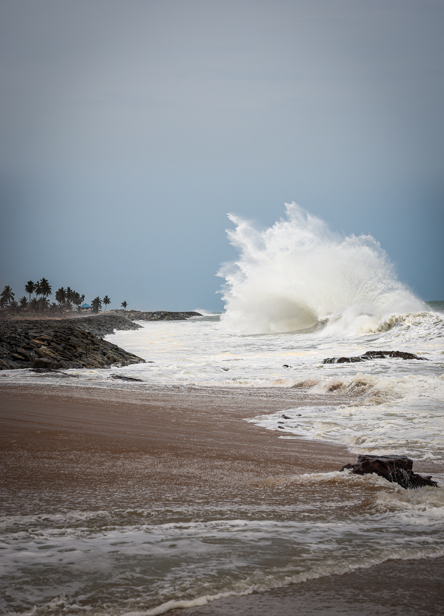 ©Alessandro Capoccia Photography - WEST AFRICA APRIL 2023 