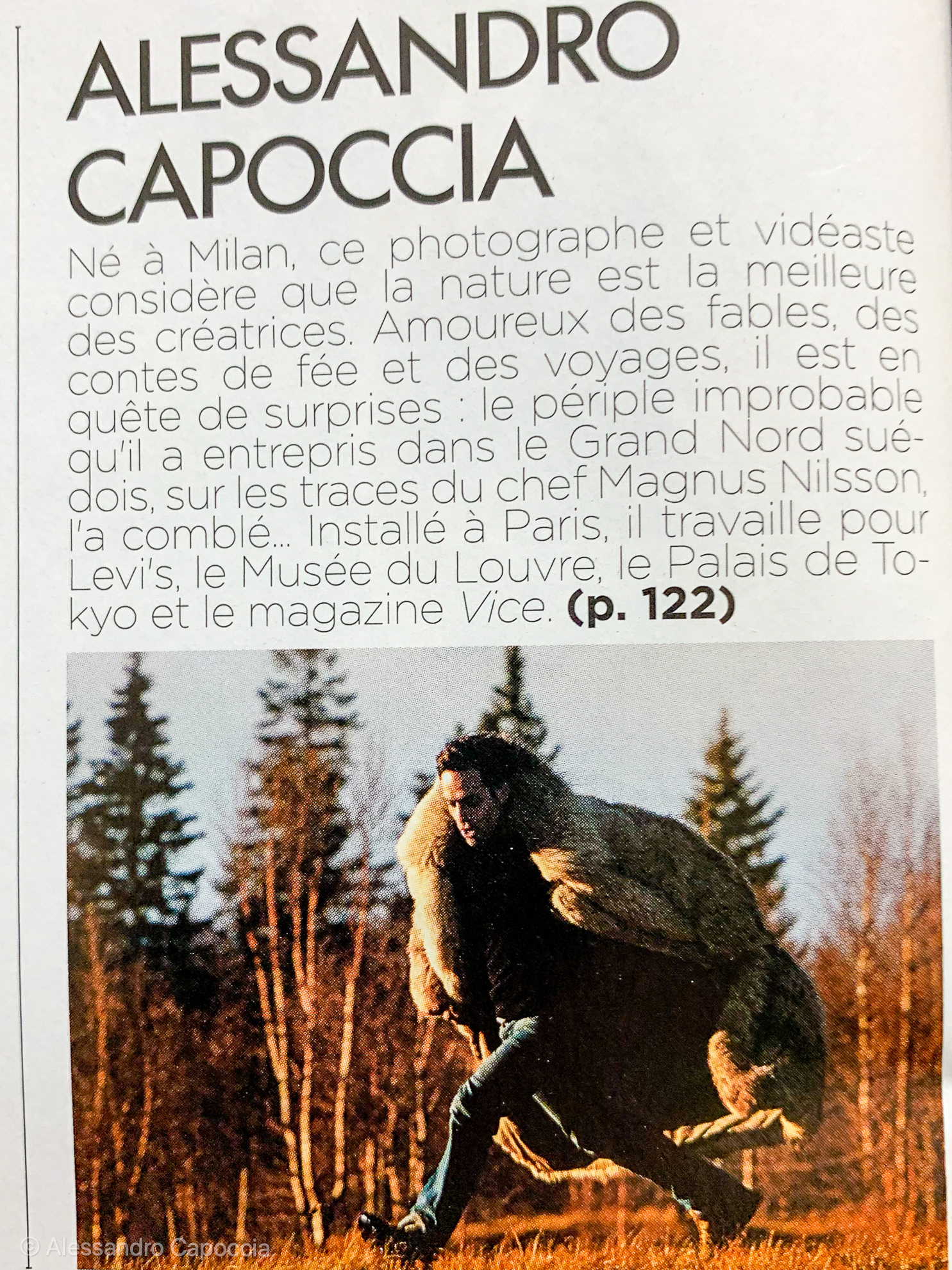 LE JOURNAL DE L'OPTIMUM
