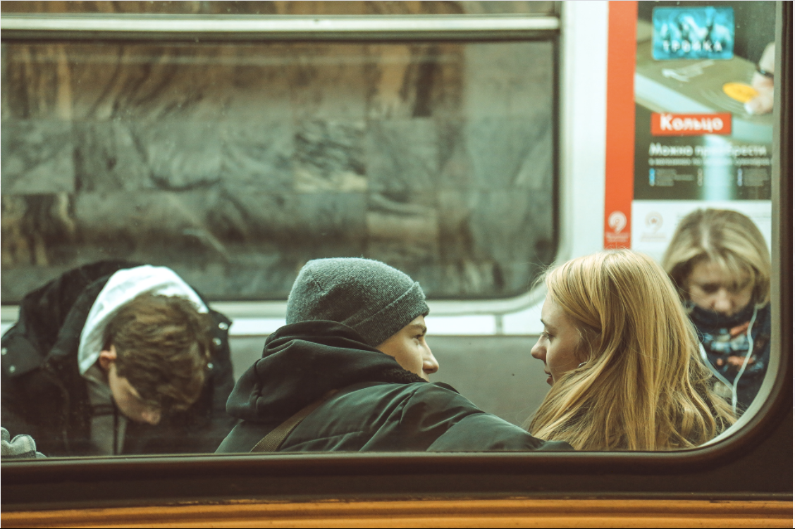 Alessandro Capoccia Photography | Moscow, RUSSIA