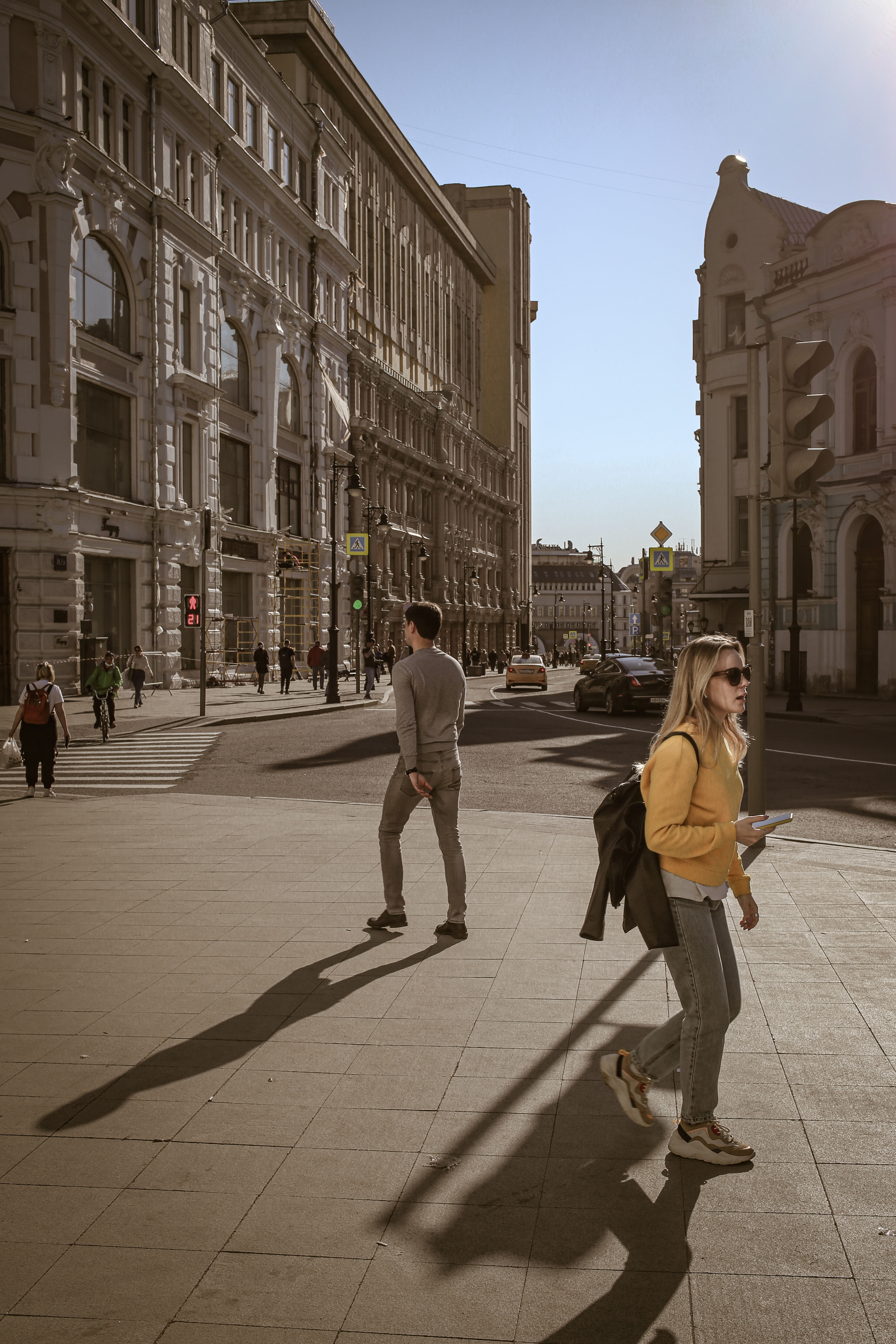ALESSANDRO CAPOCCIA PHOTOGRAPHY | MOSCOW