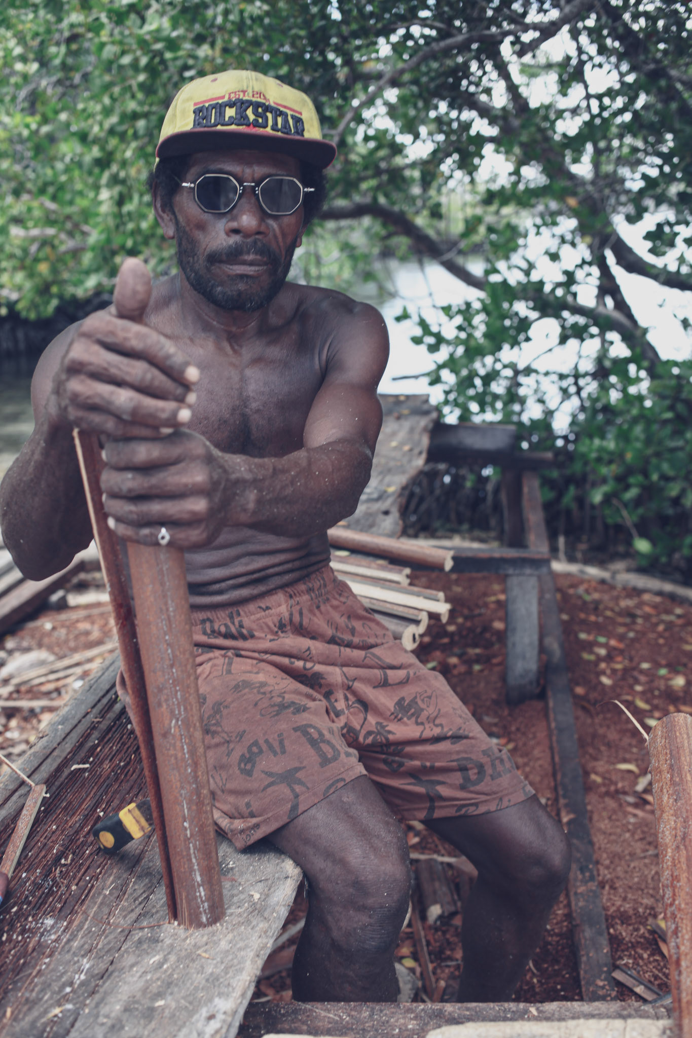 Alessandro Capoccia Photography | INDONESIA