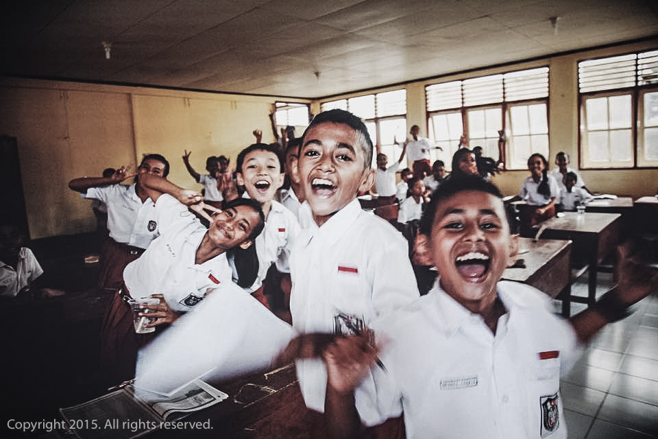 Alessandro Capoccia Photography | INDONESIA 