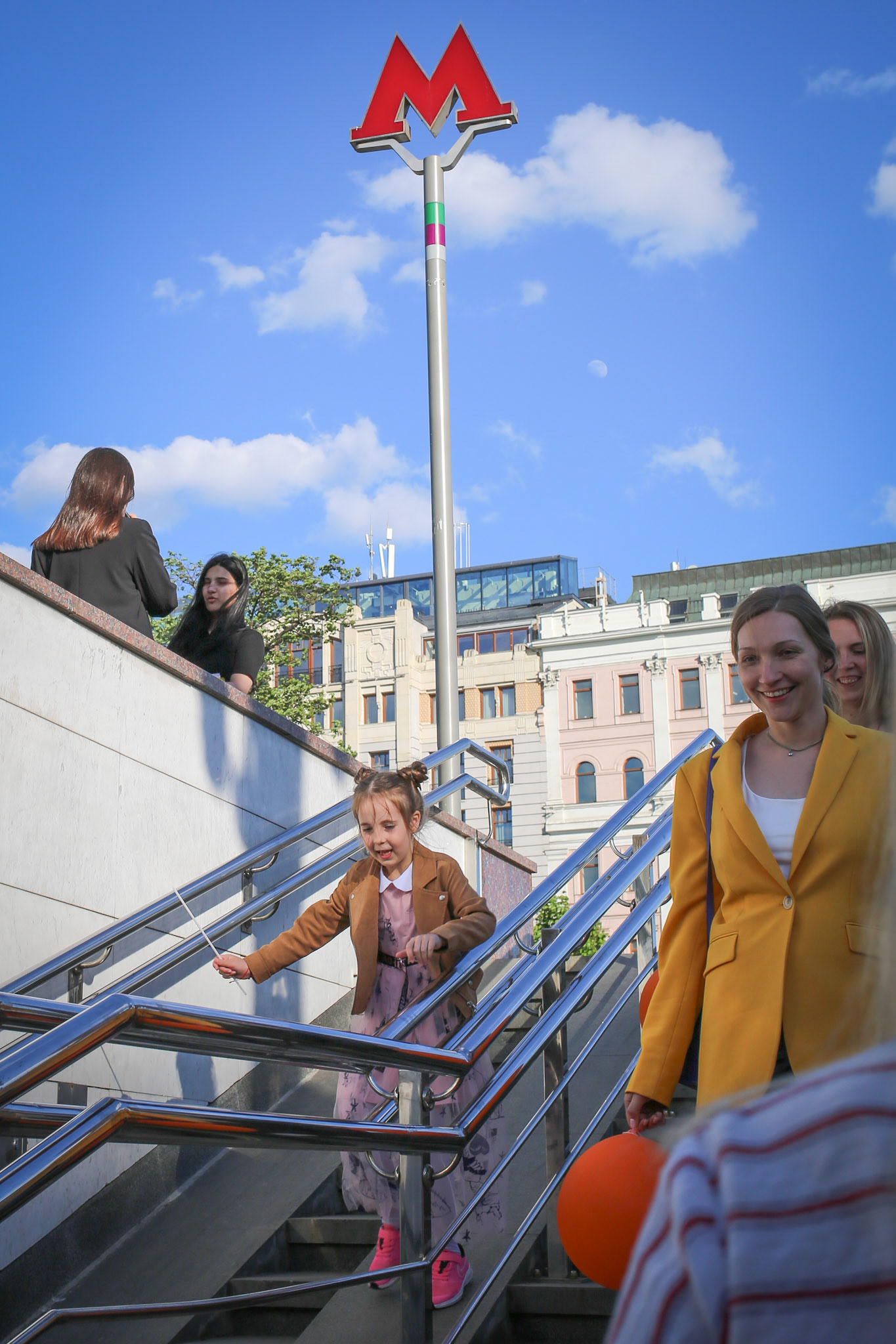 ALESSANDRO CAPOCCIA PHOTOGRAPHY | MOSCOW