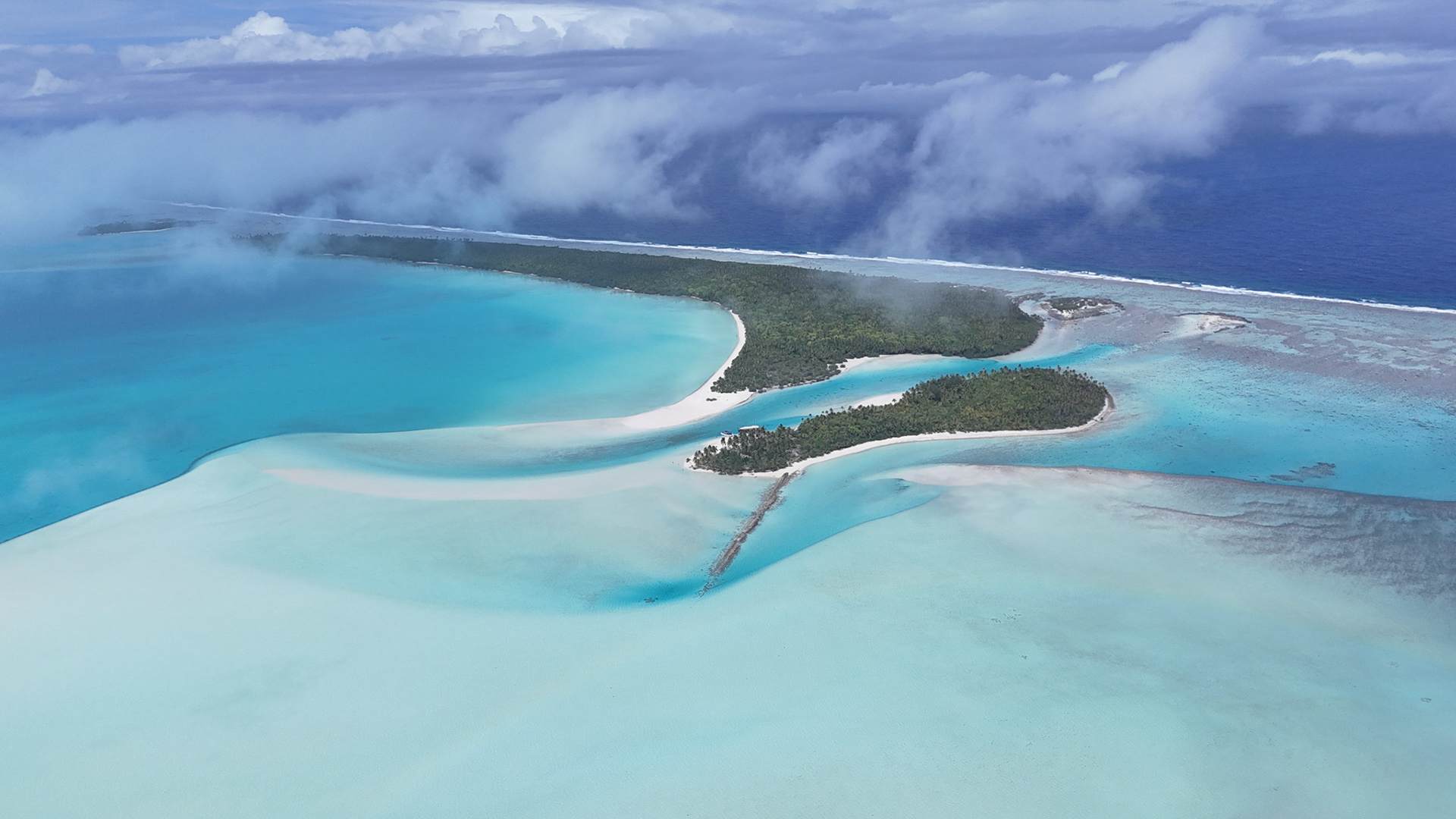 Alessandro Capoccia Fotografie nel Mondo - PACIFIC OCEAN