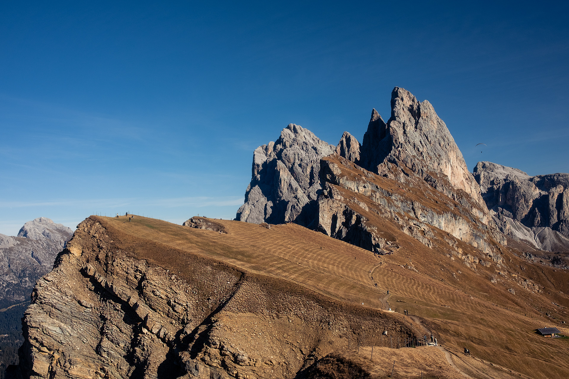 olomite Seceda Mountains 7