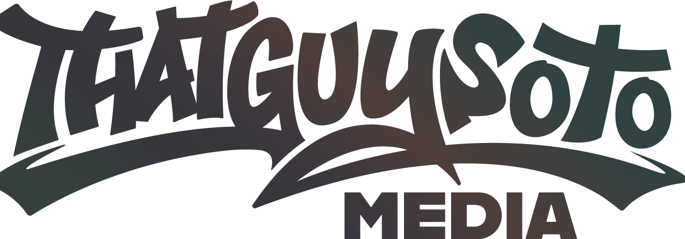 thatguysoto media