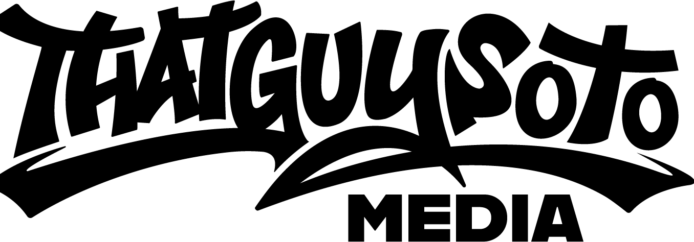 thatguysoto media