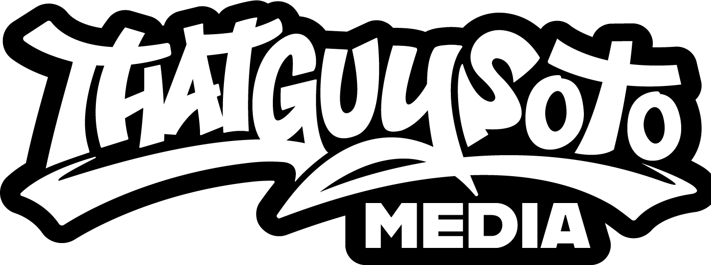 thatguysoto media