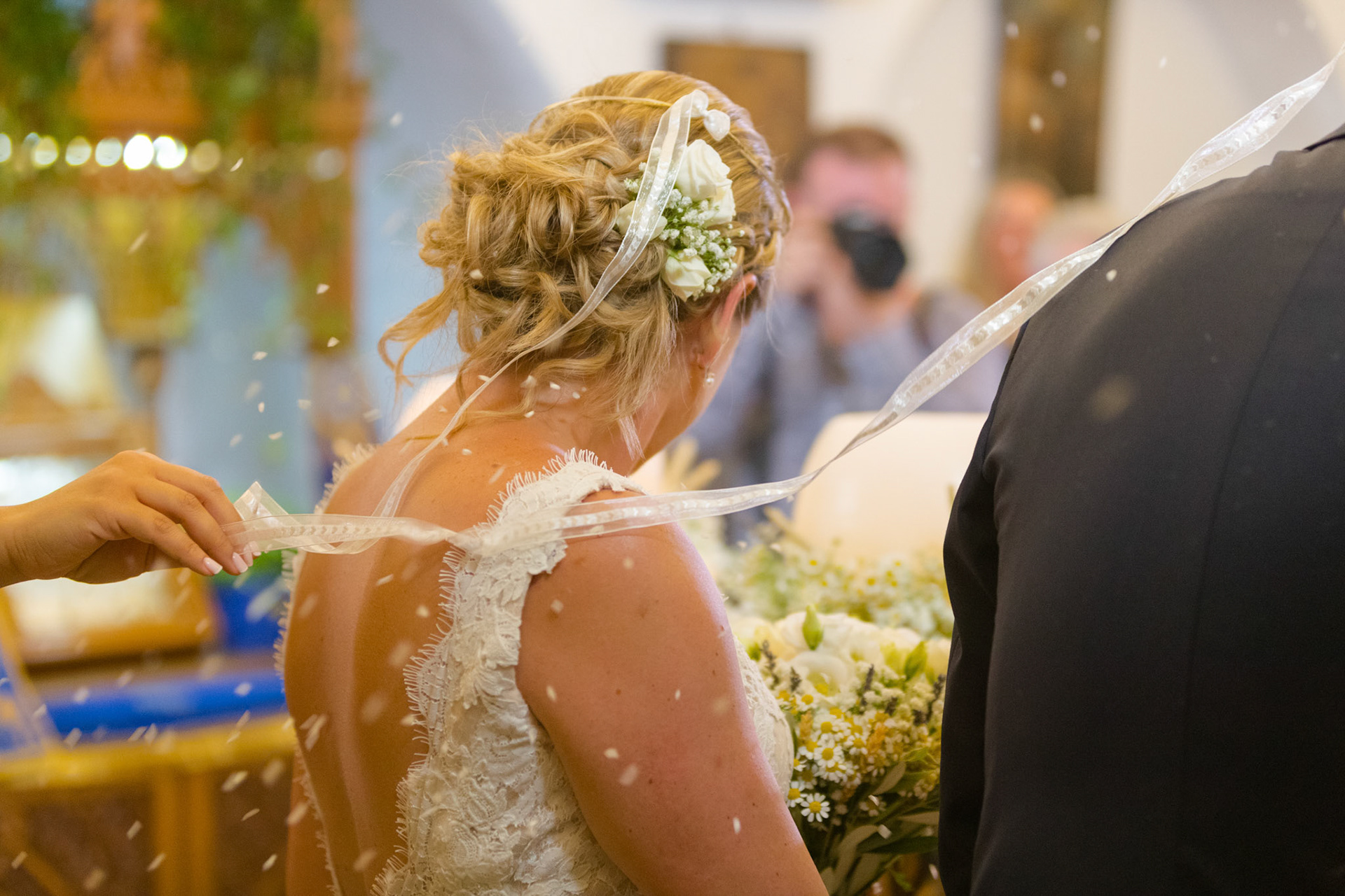 Aggelos & Katerina Wedding in Sifnos 13 July 2019. Photography: Pantelis Ladas http://ldspro.net