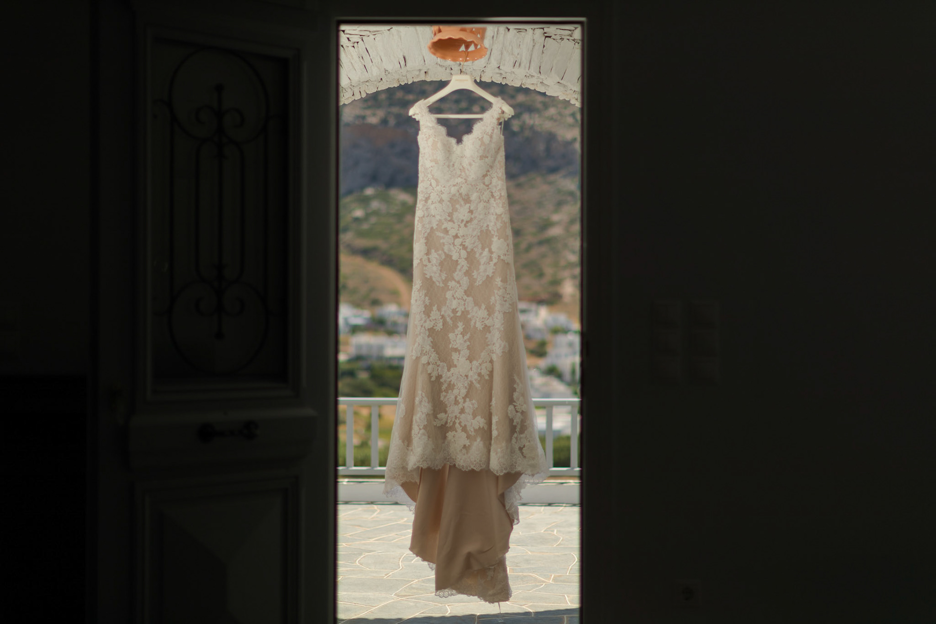 Aggelos & Katerina Wedding in Sifnos 13 July 2019. Photography: Pantelis Ladas http://ldspro.net