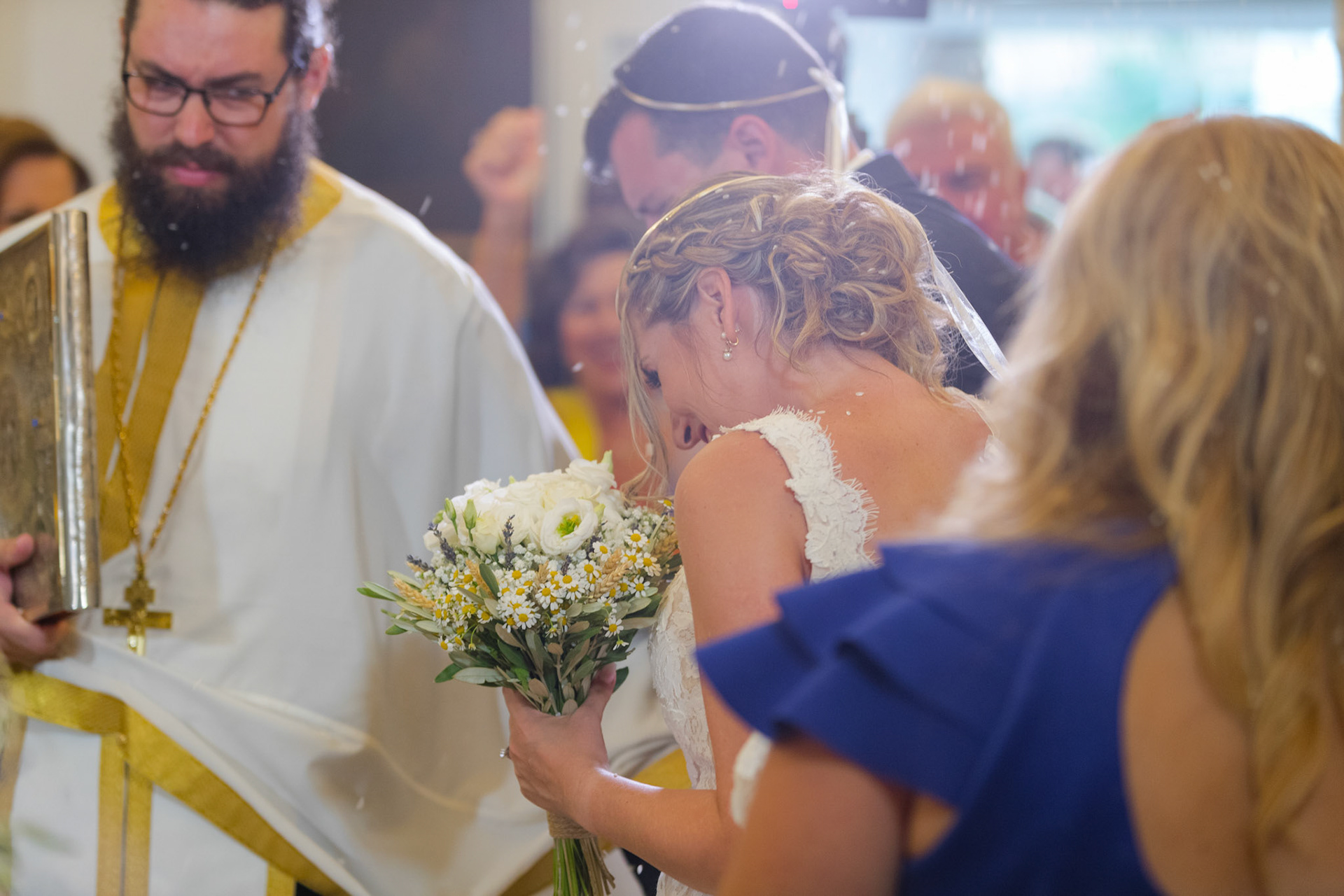Aggelos & Katerina Wedding in Sifnos 13 July 2019. Photography: Pantelis Ladas http://ldspro.net