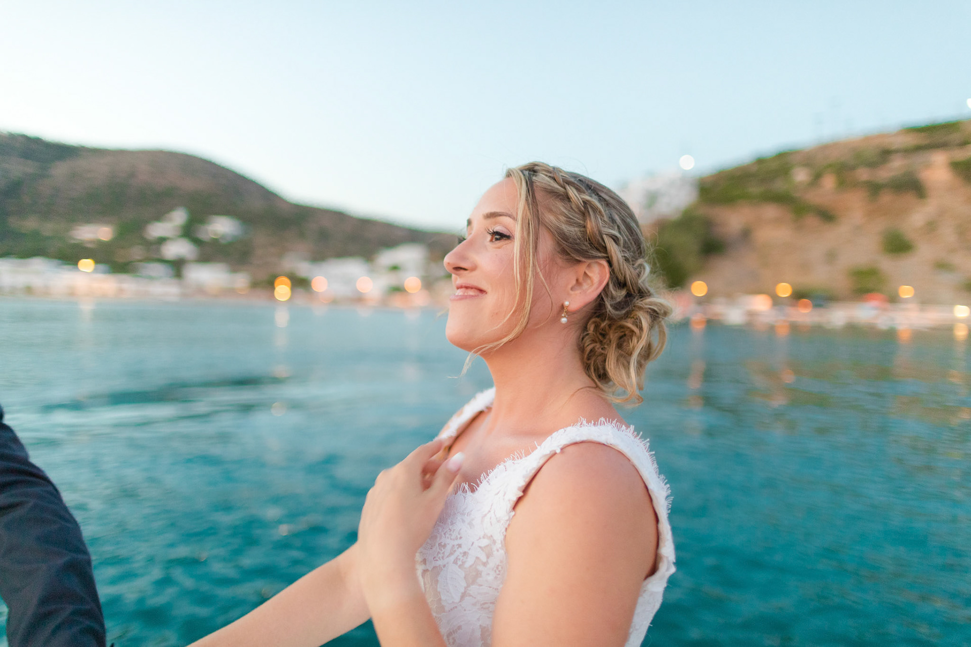 Aggelos & Katerina Wedding in Sifnos 13 July 2019. Photography: Pantelis Ladas http://ldspro.net