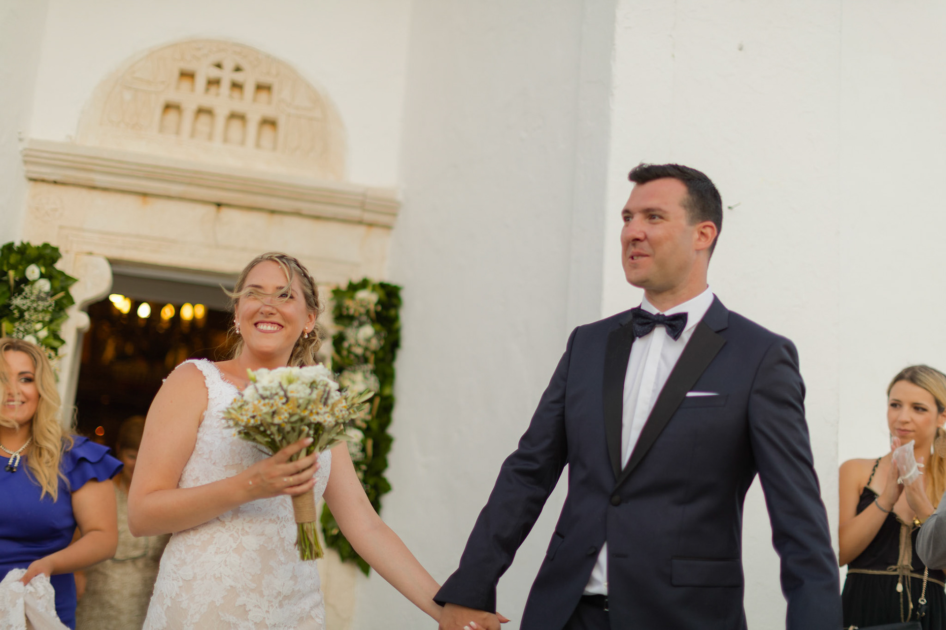 Aggelos & Katerina Wedding in Sifnos 13 July 2019. Photography: Pantelis Ladas http://ldspro.net