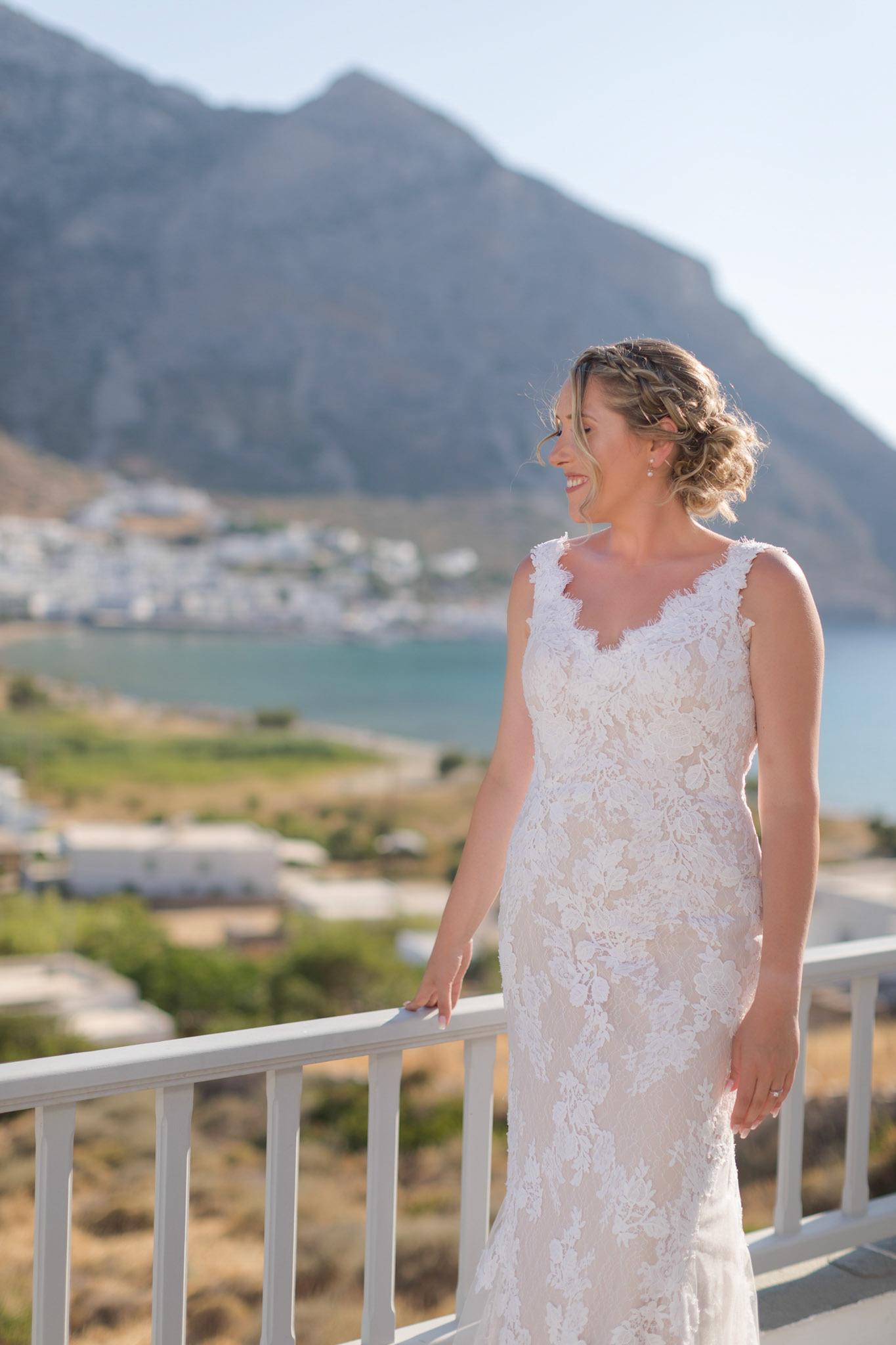 Aggelos & Katerina Wedding in Sifnos 13 July 2019. Photography: Pantelis Ladas http://ldspro.net