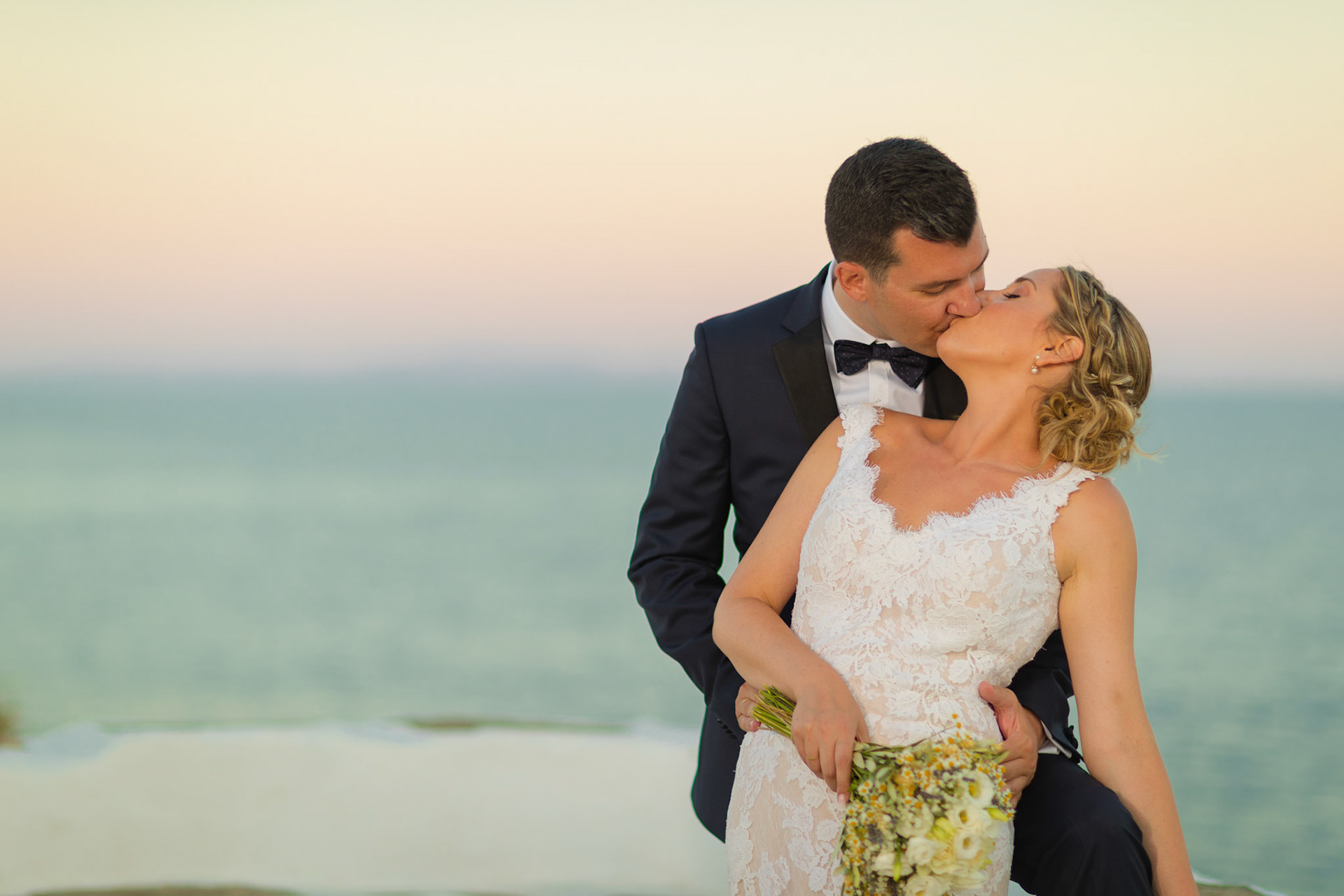 Aggelos & Katerina Wedding in Sifnos 13 July 2019. Photography: Pantelis Ladas http://ldspro.net