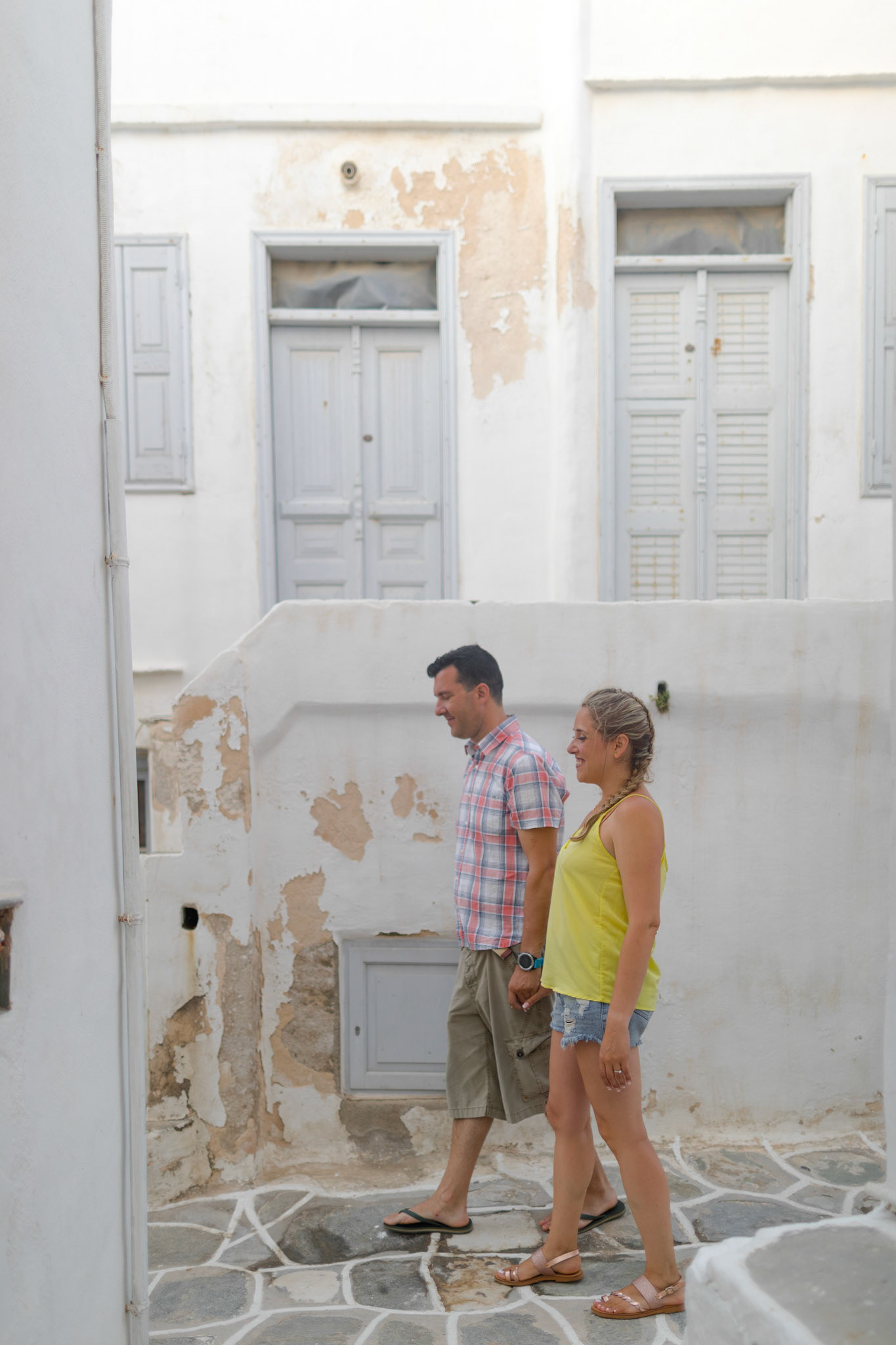 Aggelos & Katerina Wedding in Sifnos 13 July 2019. Photography: Pantelis Ladas http://ldspro.net