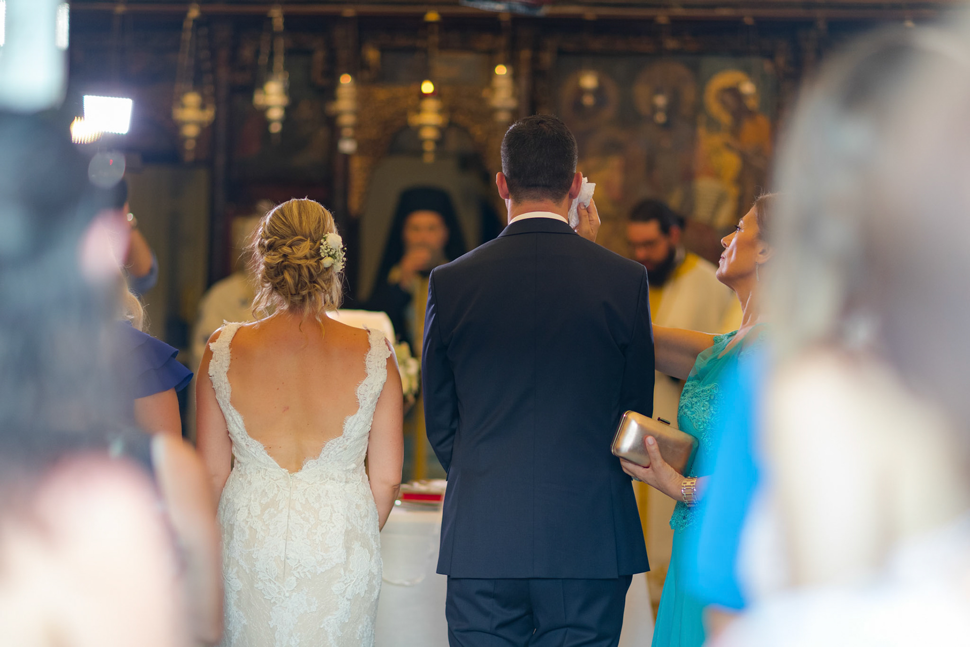 Aggelos & Katerina Wedding in Sifnos 13 July 2019. Photography: Pantelis Ladas http://ldspro.net