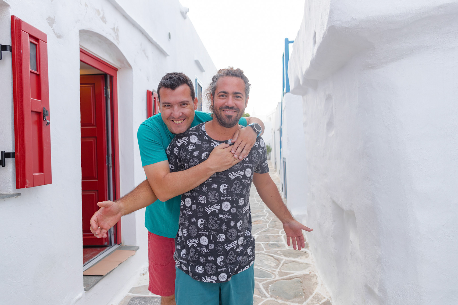 Aggelos & Katerina Wedding in Sifnos 13 July 2019. Photography: Pantelis Ladas http://ldspro.net