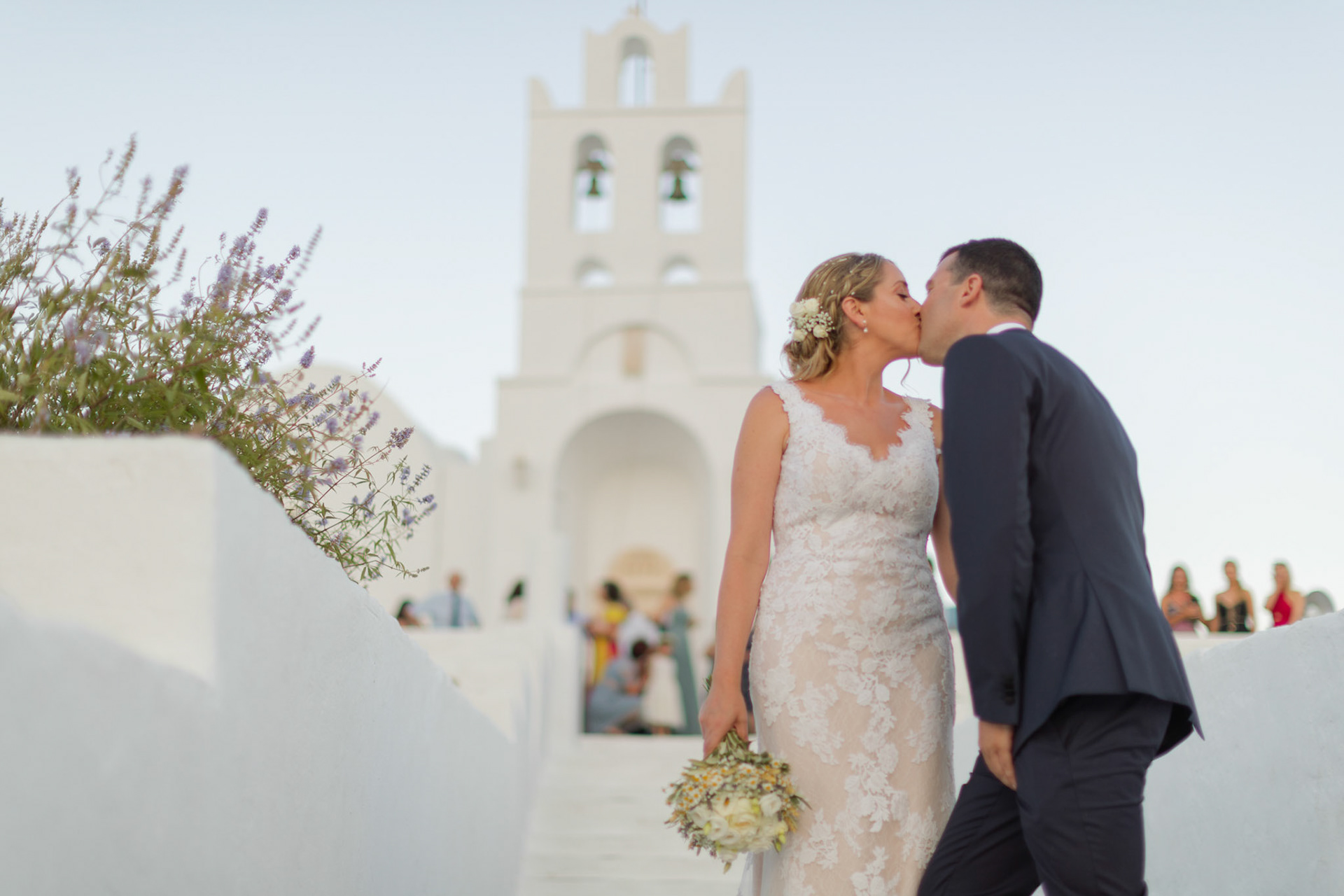 Aggelos & Katerina Wedding in Sifnos 13 July 2019. Photography: Pantelis Ladas http://ldspro.net