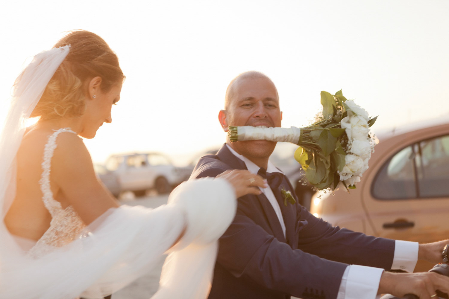 Wedding in Mykonos. Nikos & Vanessa 2014. Photography by Pantelis Ladas © http://panteliz.com