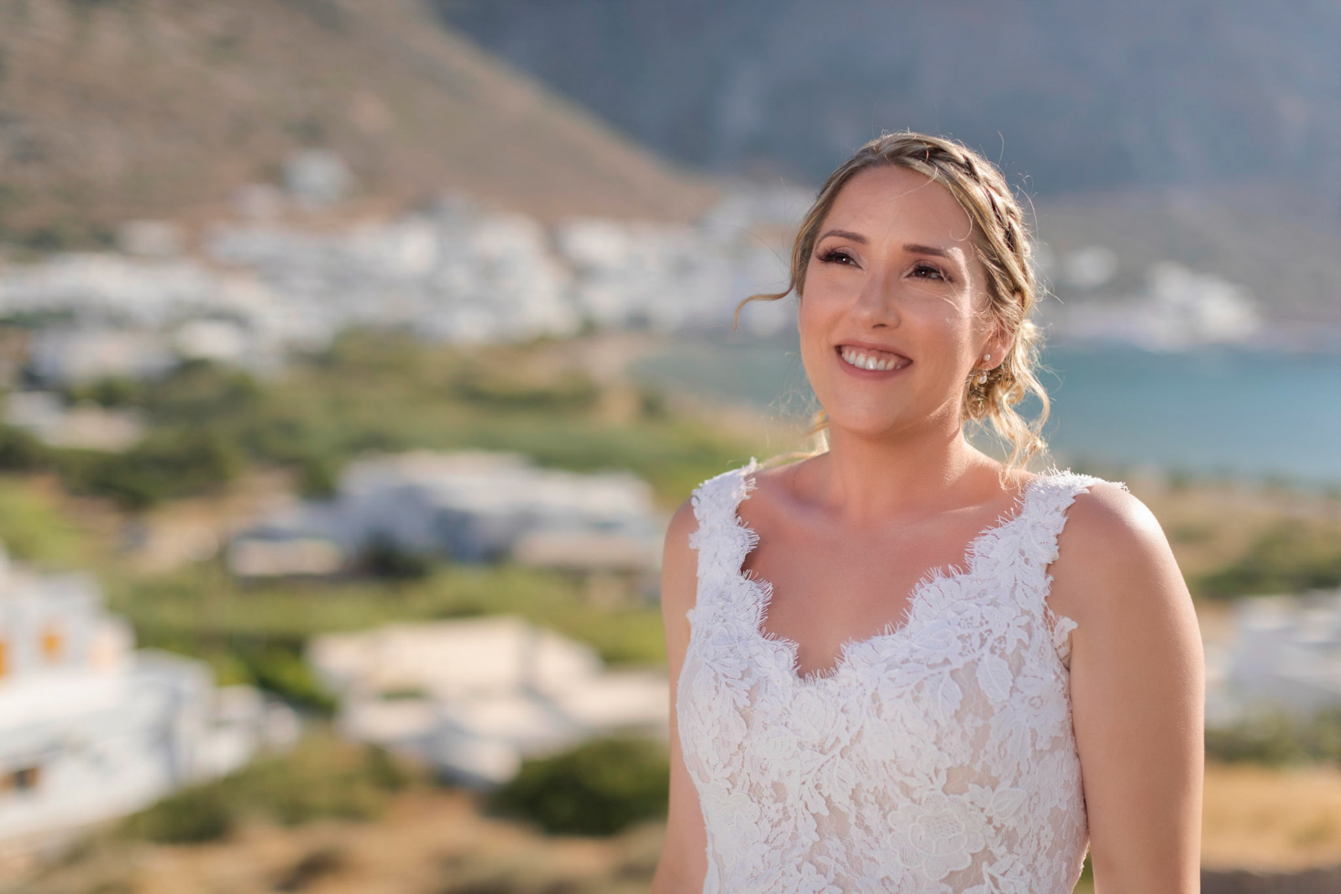 Aggelos & Katerina Wedding in Sifnos 13 July 2019. Photography: Pantelis Ladas http://ldspro.net