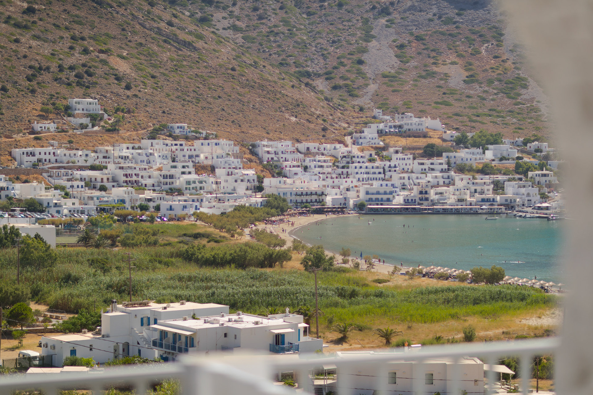 Aggelos & Katerina Wedding in Sifnos 13 July 2019. Photography: Pantelis Ladas http://ldspro.net