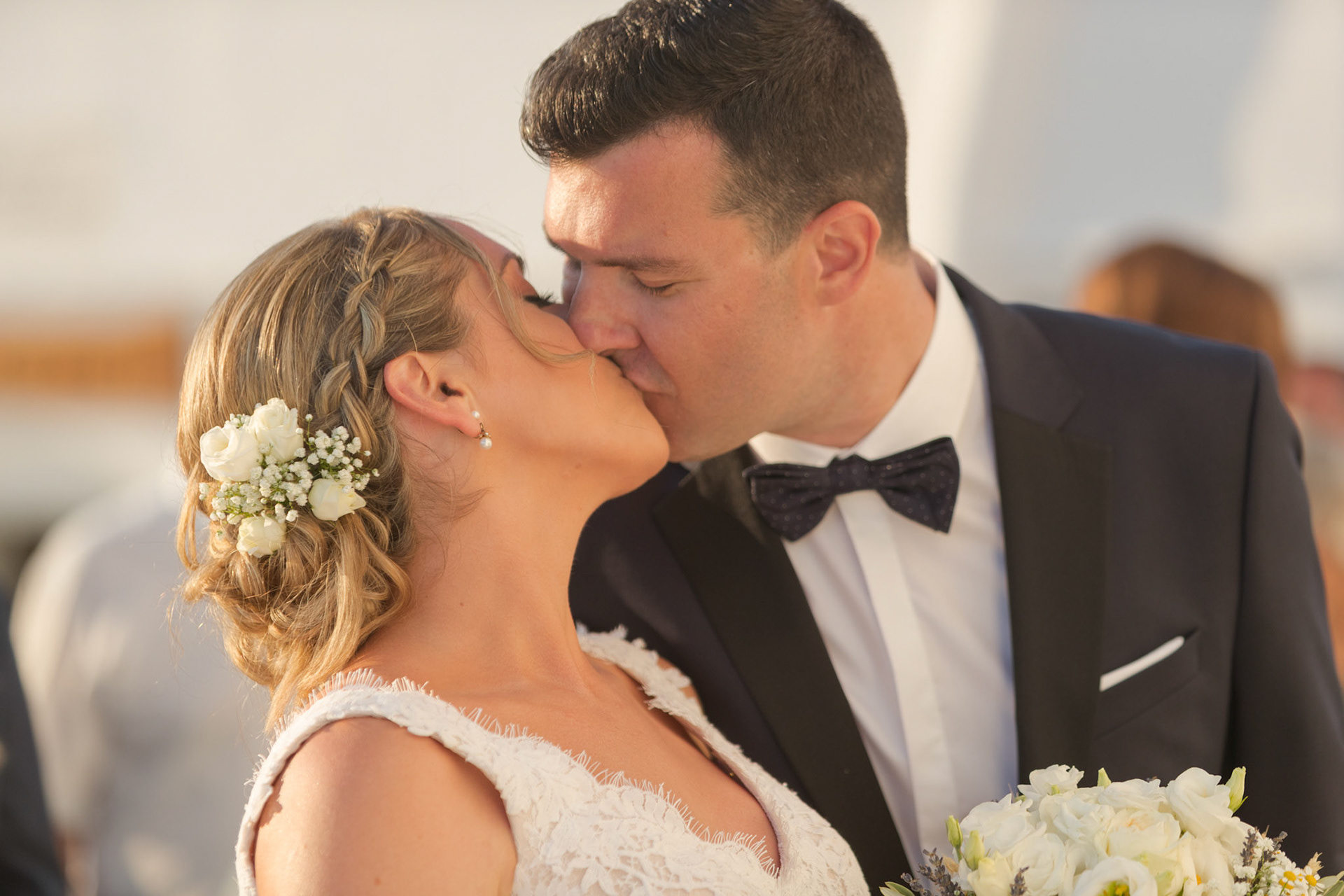 Aggelos & Katerina Wedding in Sifnos 13 July 2019. Photography: Pantelis Ladas http://ldspro.net