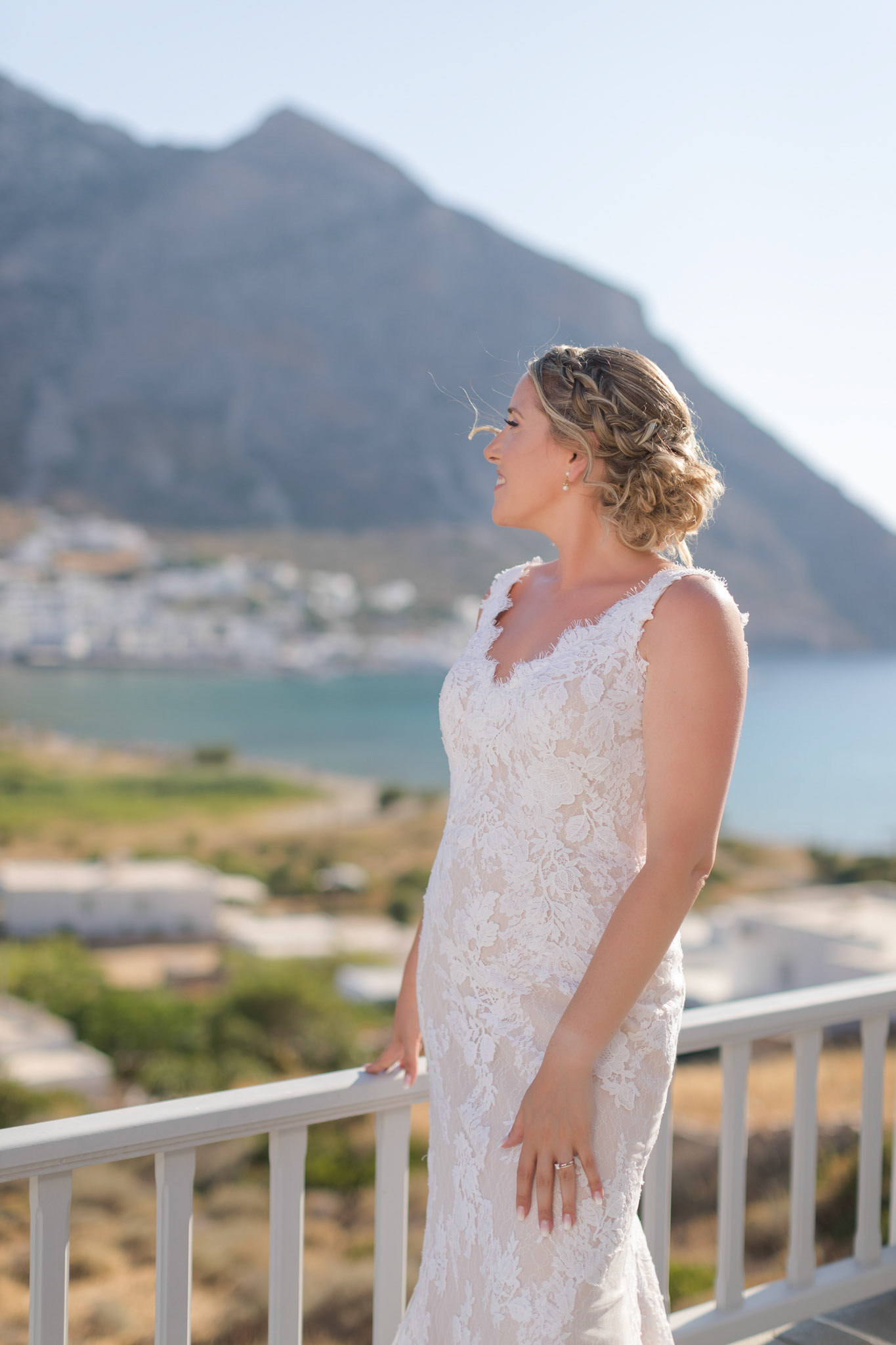 Aggelos & Katerina Wedding in Sifnos 13 July 2019. Photography: Pantelis Ladas http://ldspro.net