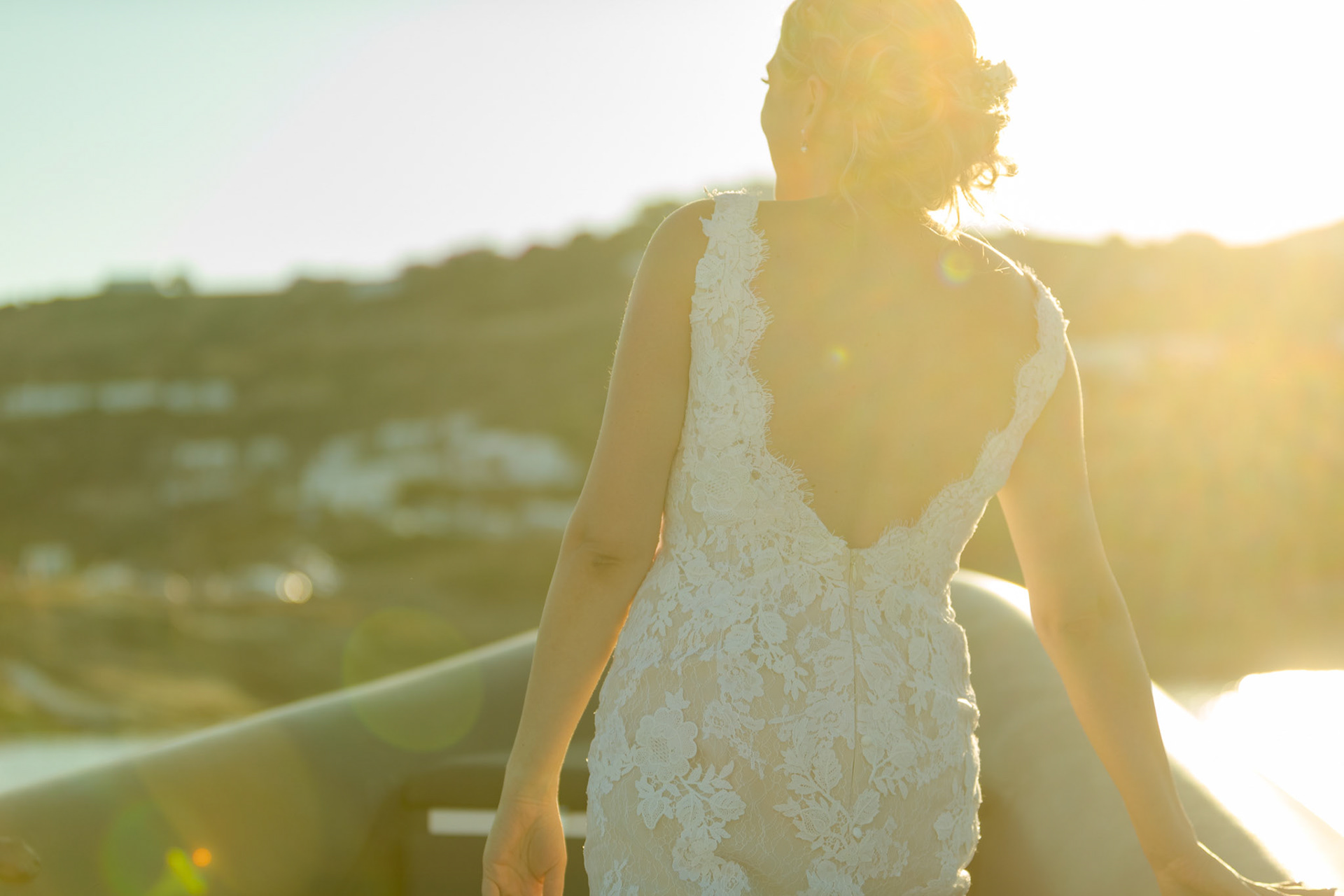 Aggelos & Katerina Wedding in Sifnos 13 July 2019. Photography: Pantelis Ladas http://ldspro.net