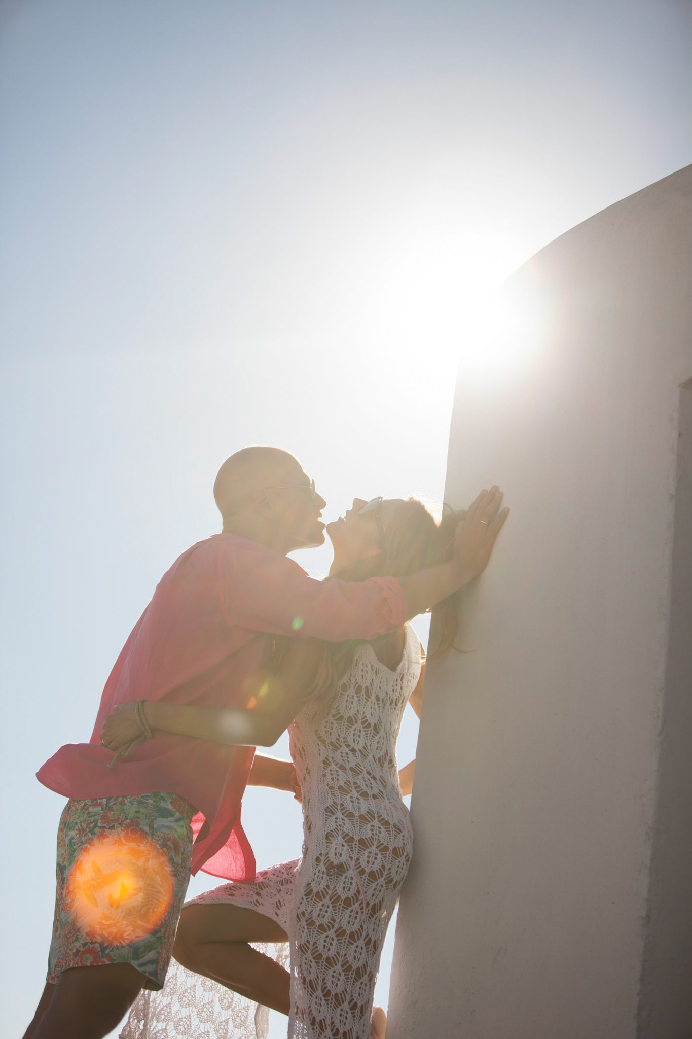 Wedding in Mykonos. Nikos & Vanessa 2014. Photography by Pantelis Ladas © http://panteliz.com