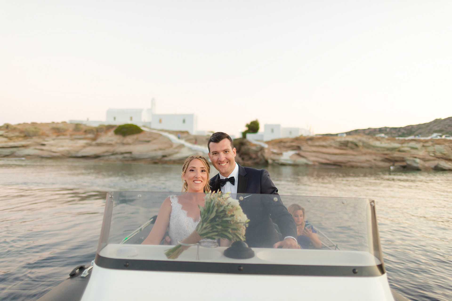 Aggelos & Katerina Wedding in Sifnos 13 July 2019. Photography: Pantelis Ladas http://ldspro.net