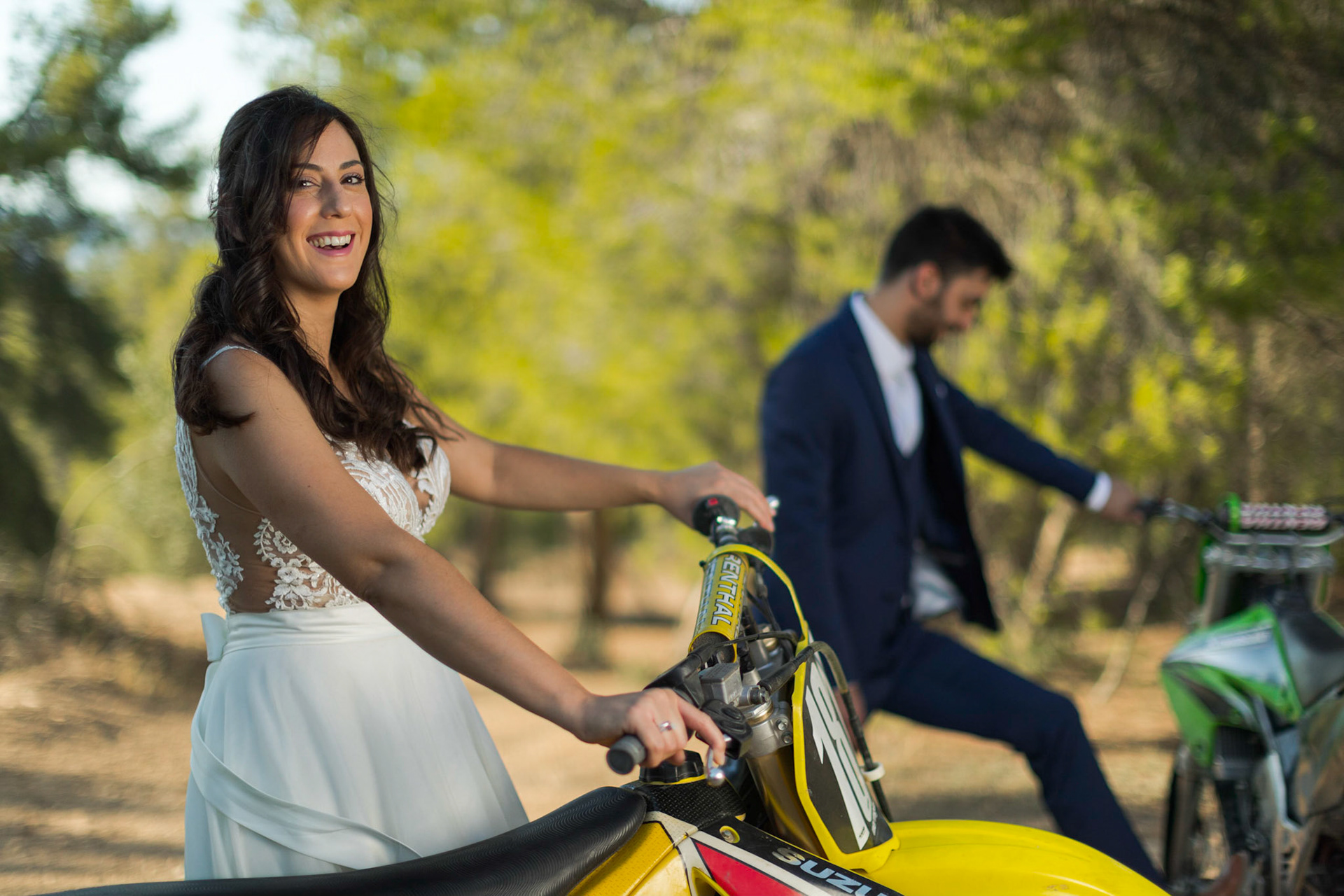 The wedding of Dimitris and Christina at Penteli, 1 July 2017. Photography: Pantelis Ladas © http://panteliz.com