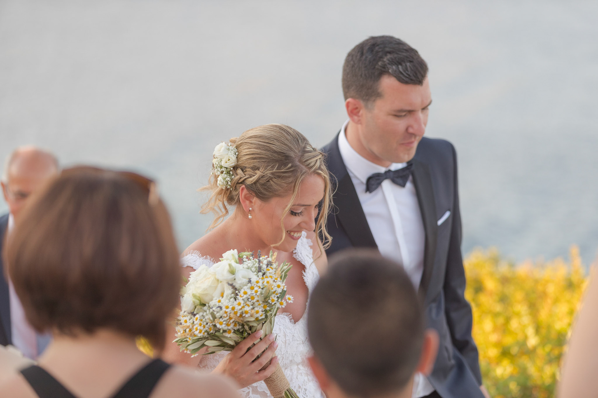 Aggelos & Katerina Wedding in Sifnos 13 July 2019. Photography: Pantelis Ladas http://ldspro.net