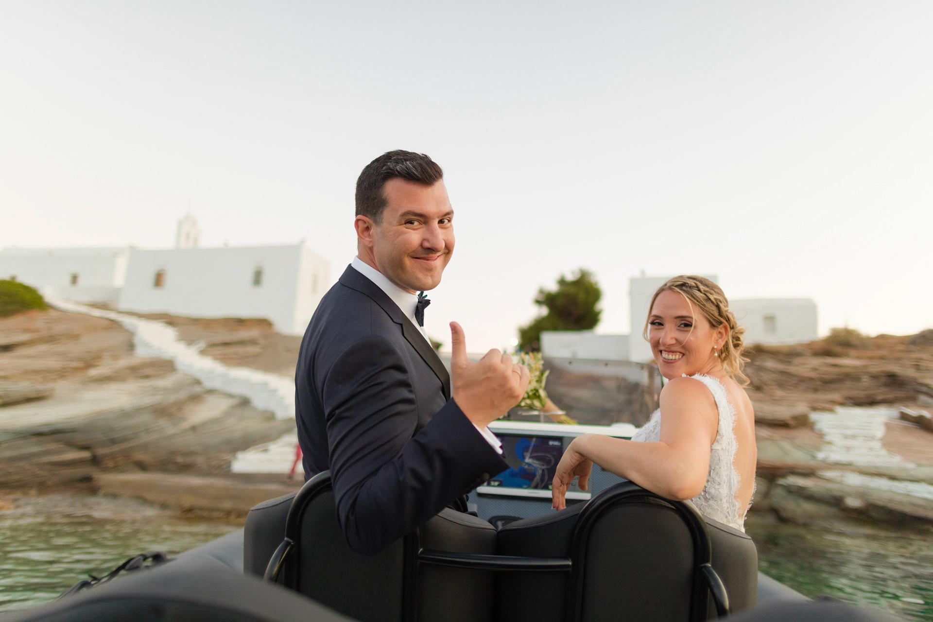 Aggelos & Katerina Wedding in Sifnos 13 July 2019. Photography: Pantelis Ladas http://ldspro.net