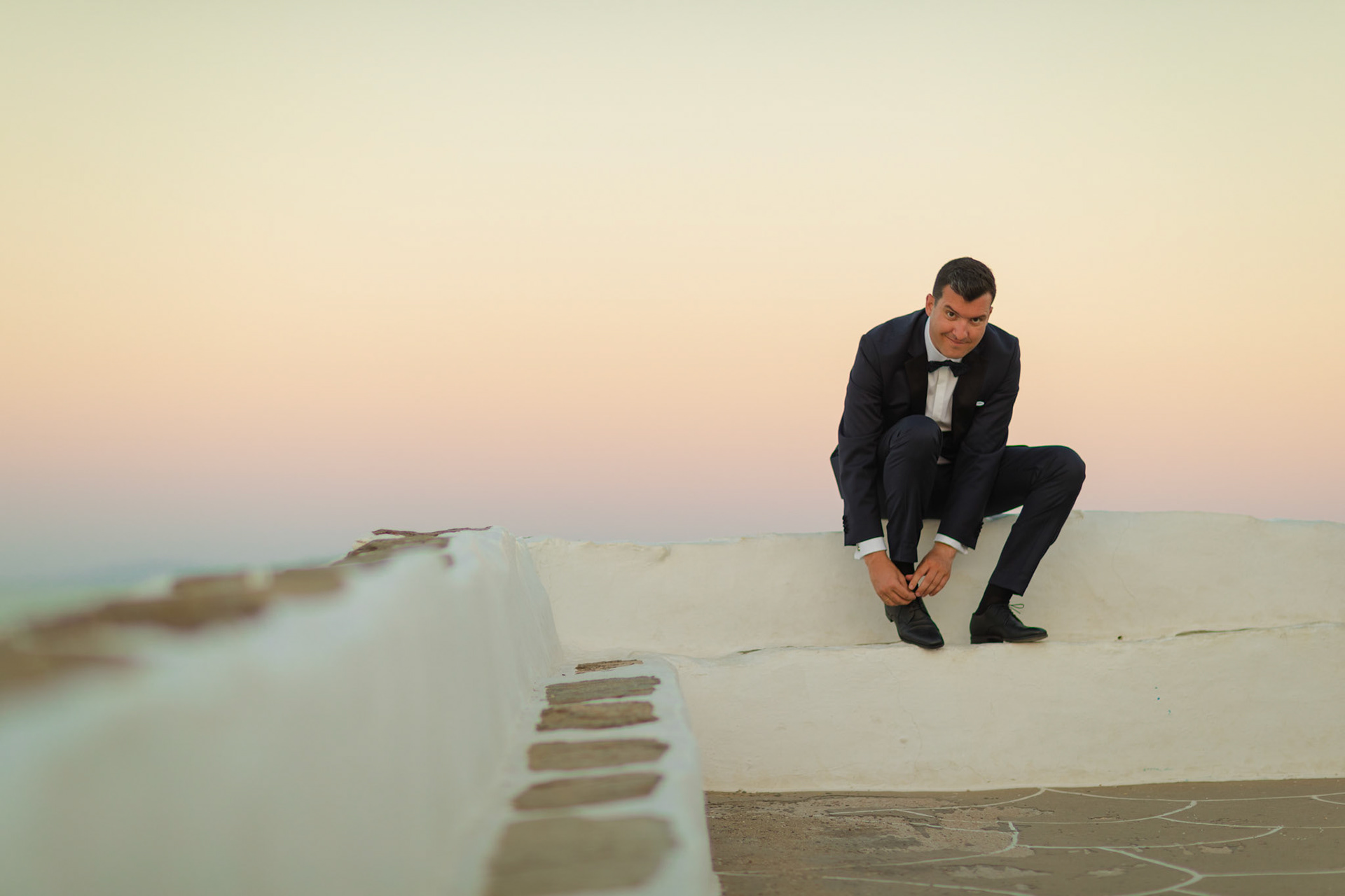 Aggelos & Katerina Wedding in Sifnos 13 July 2019. Photography: Pantelis Ladas http://ldspro.net