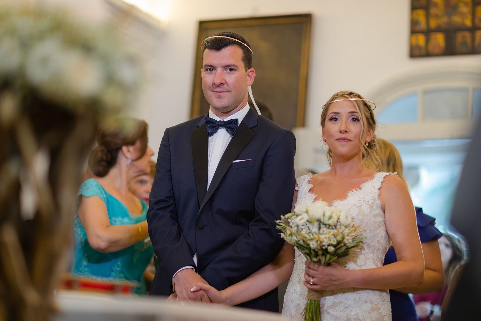 Aggelos & Katerina Wedding in Sifnos 13 July 2019. Photography: Pantelis Ladas http://ldspro.net