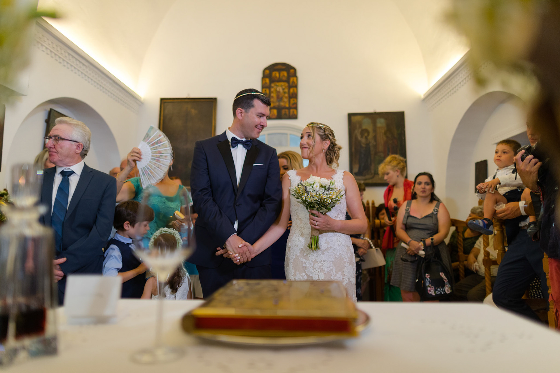 Aggelos & Katerina Wedding in Sifnos 13 July 2019. Photography: Pantelis Ladas http://ldspro.net