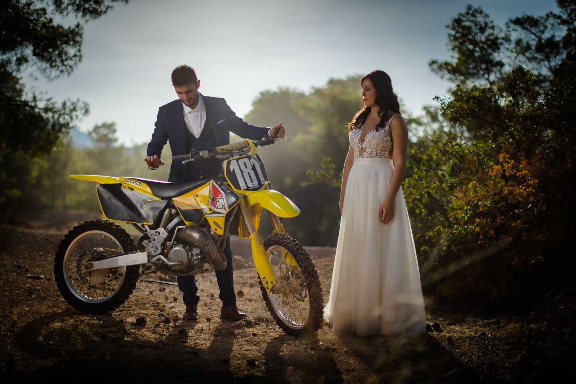 The wedding of Dimitris and Christina at Penteli, 1 July 2017. Photography: Pantelis Ladas © http://panteliz.com