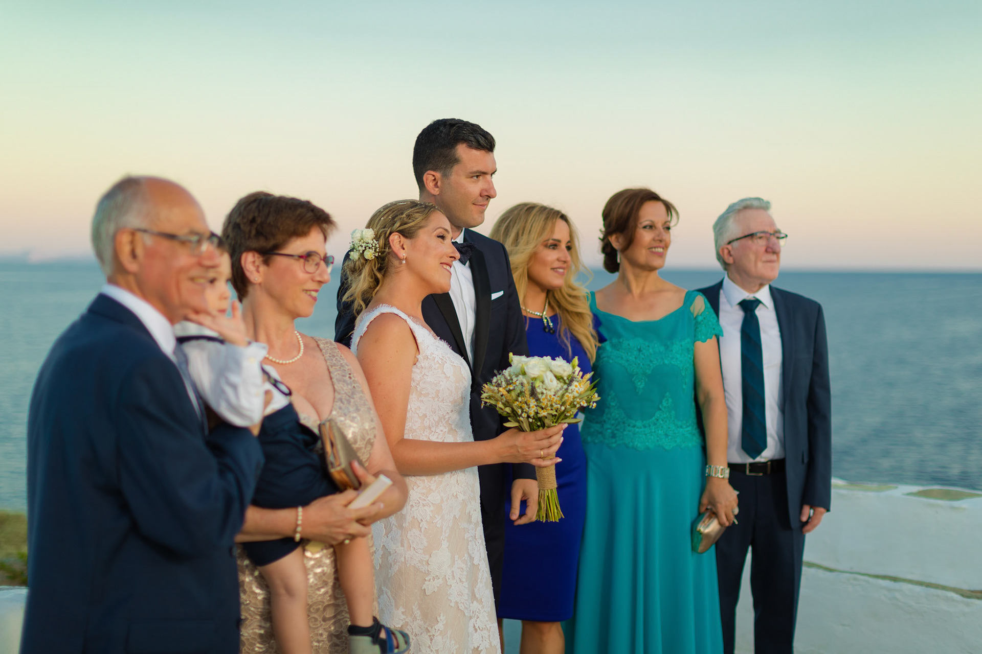 Aggelos & Katerina Wedding in Sifnos 13 July 2019. Photography: Pantelis Ladas http://ldspro.net