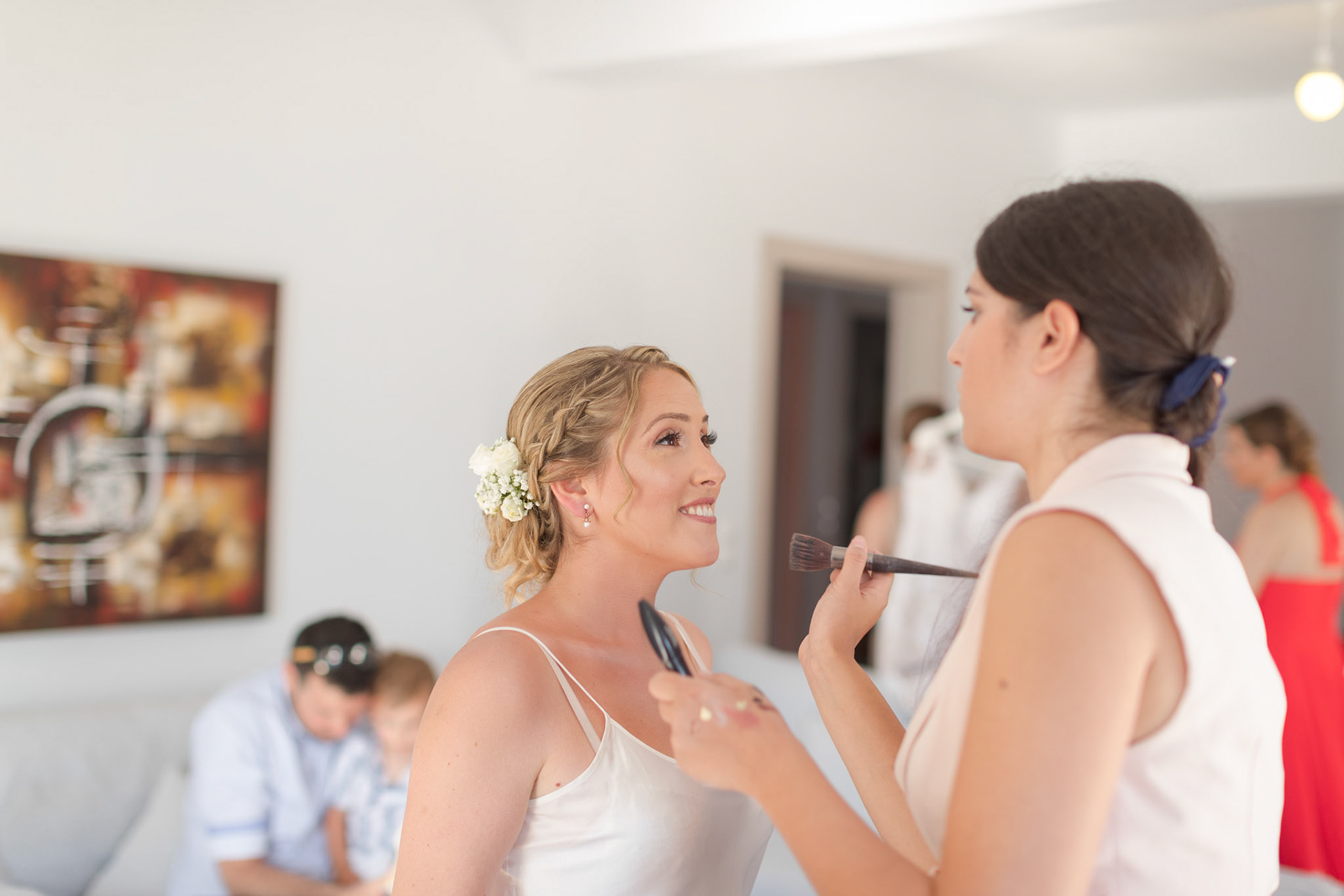 Aggelos & Katerina Wedding in Sifnos 13 July 2019. Photography: Pantelis Ladas http://ldspro.net