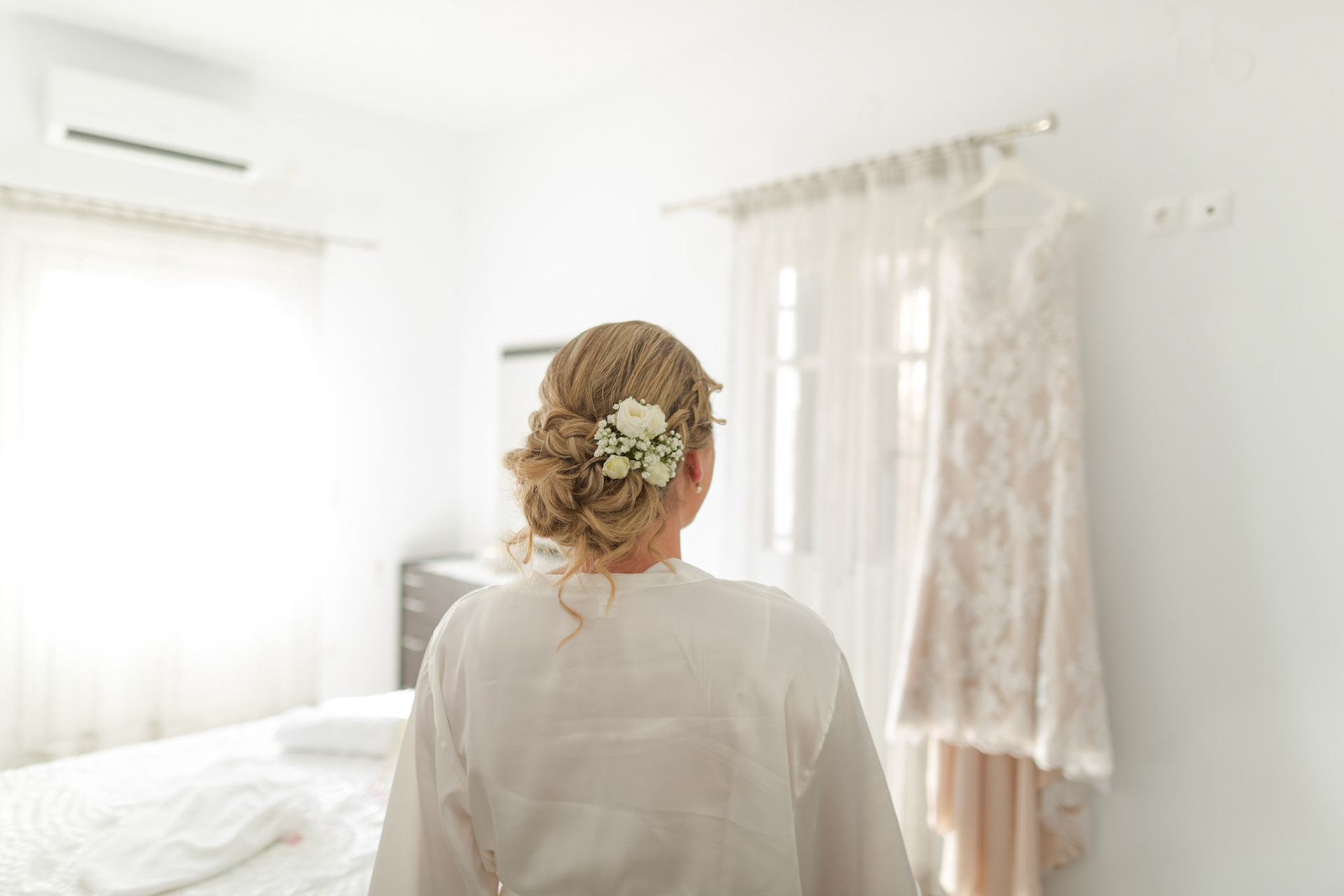 Aggelos & Katerina Wedding in Sifnos 13 July 2019. Photography: Pantelis Ladas http://ldspro.net