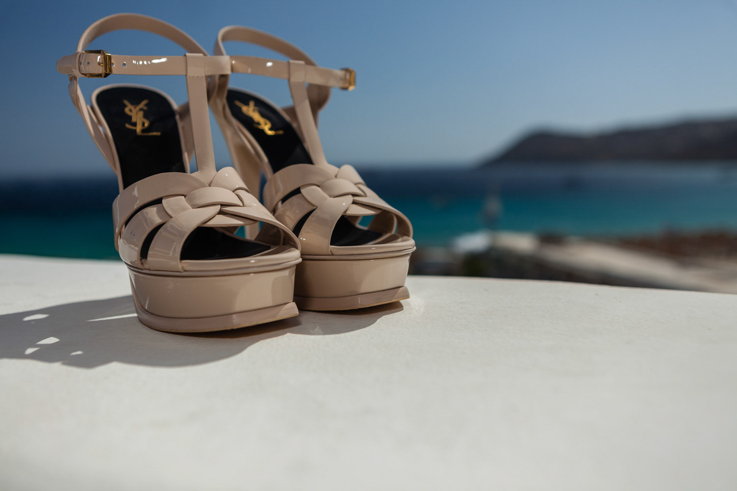 Wedding in Mykonos. Nikos & Vanessa 2014. Photography by Pantelis Ladas © http://panteliz.com